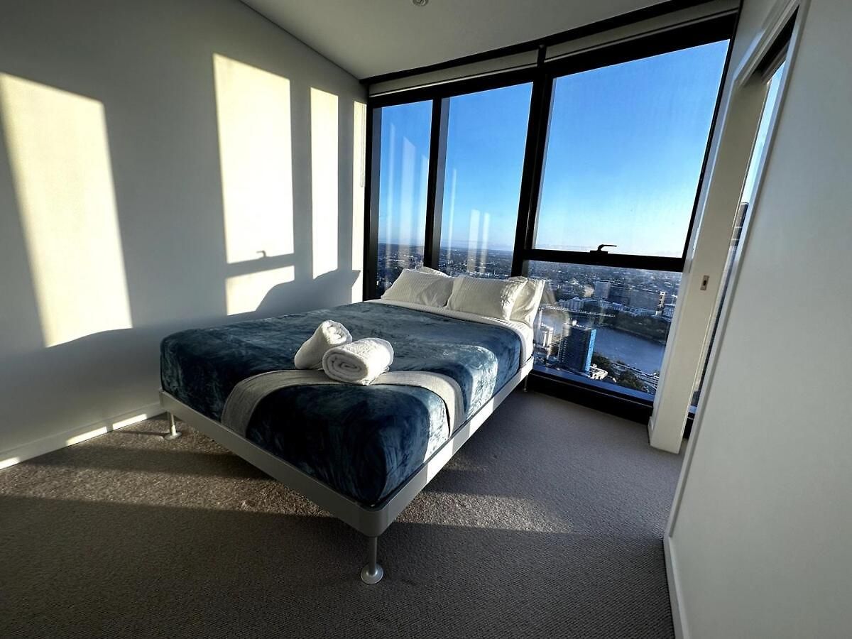 Apartment Four Bedroom In Cbd *