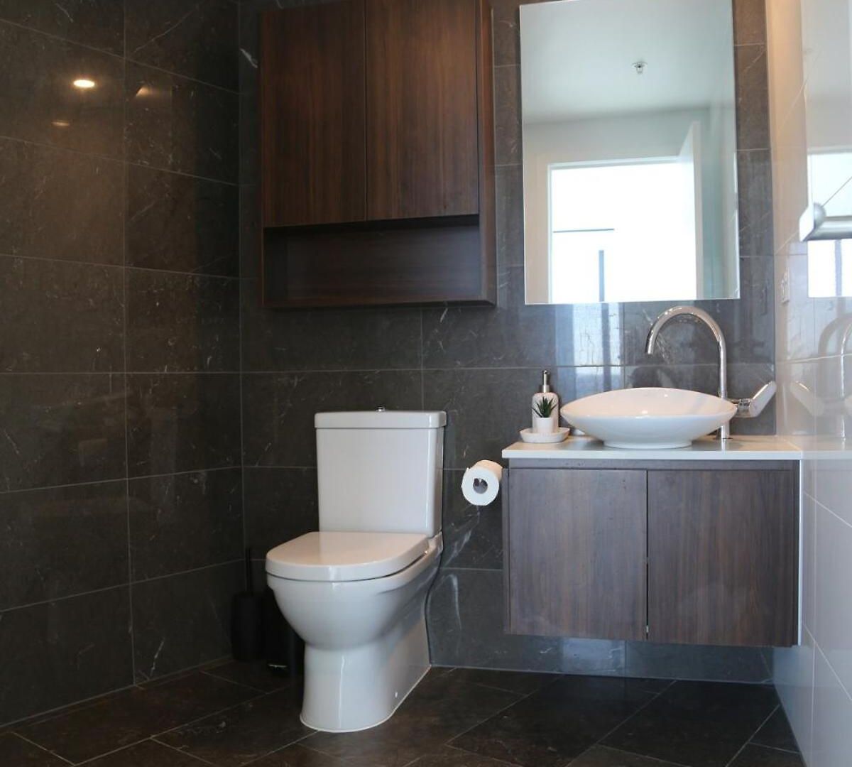 Four Bedroom In Cbd Apartment Brisbane