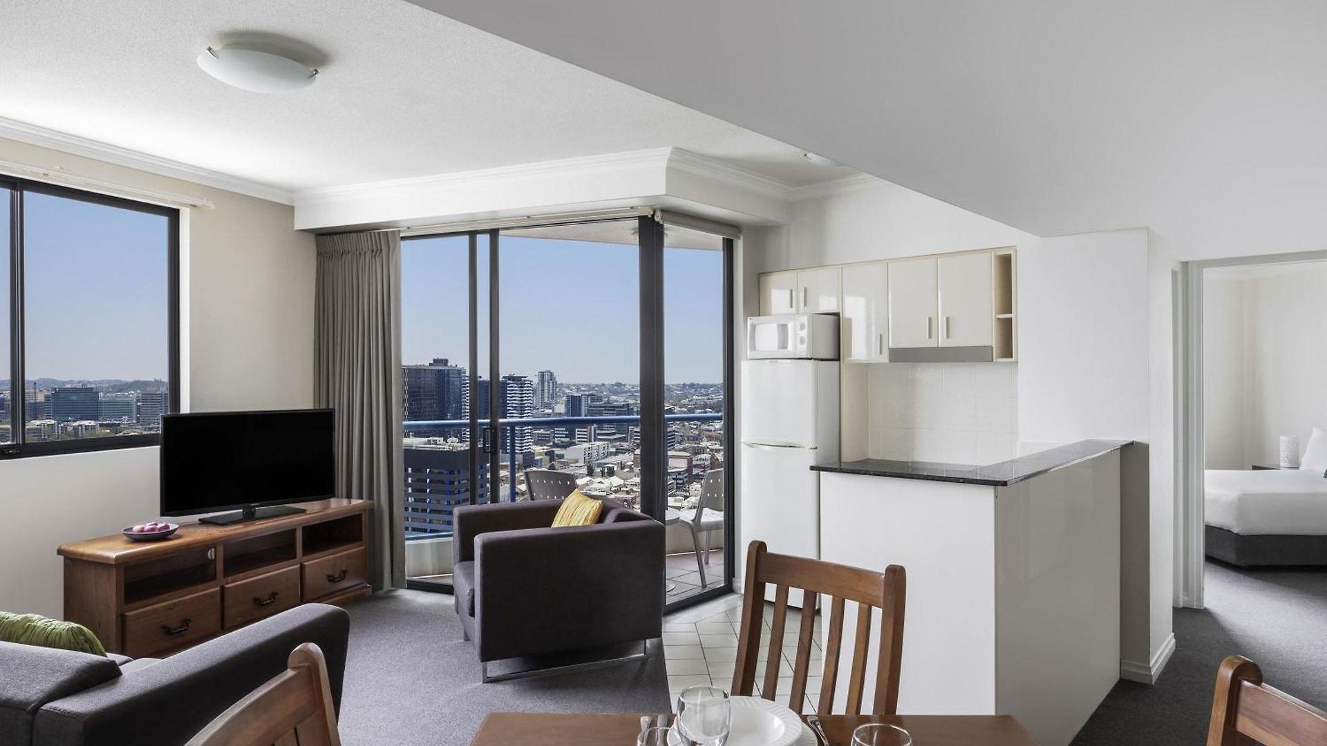 Mantra On Queen Hotel Brisbane