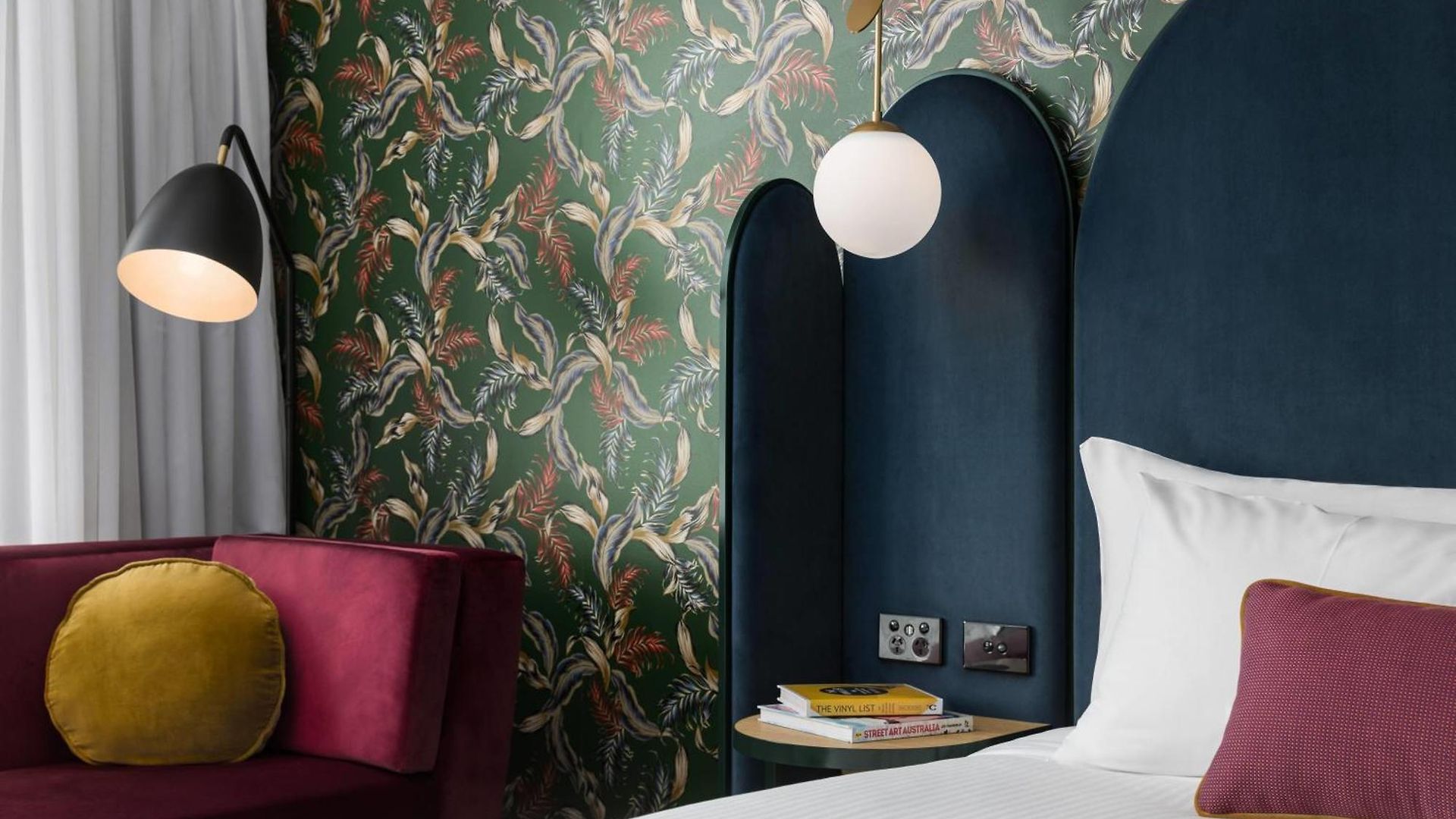 Ovolo Fortitude Valley, A Wyndham Hotel Brisbane