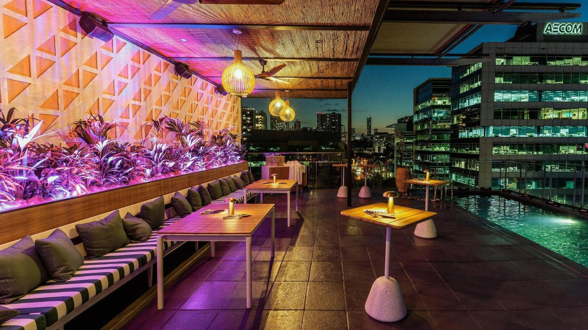 Ovolo Fortitude Valley, A Wyndham Hotel 5*