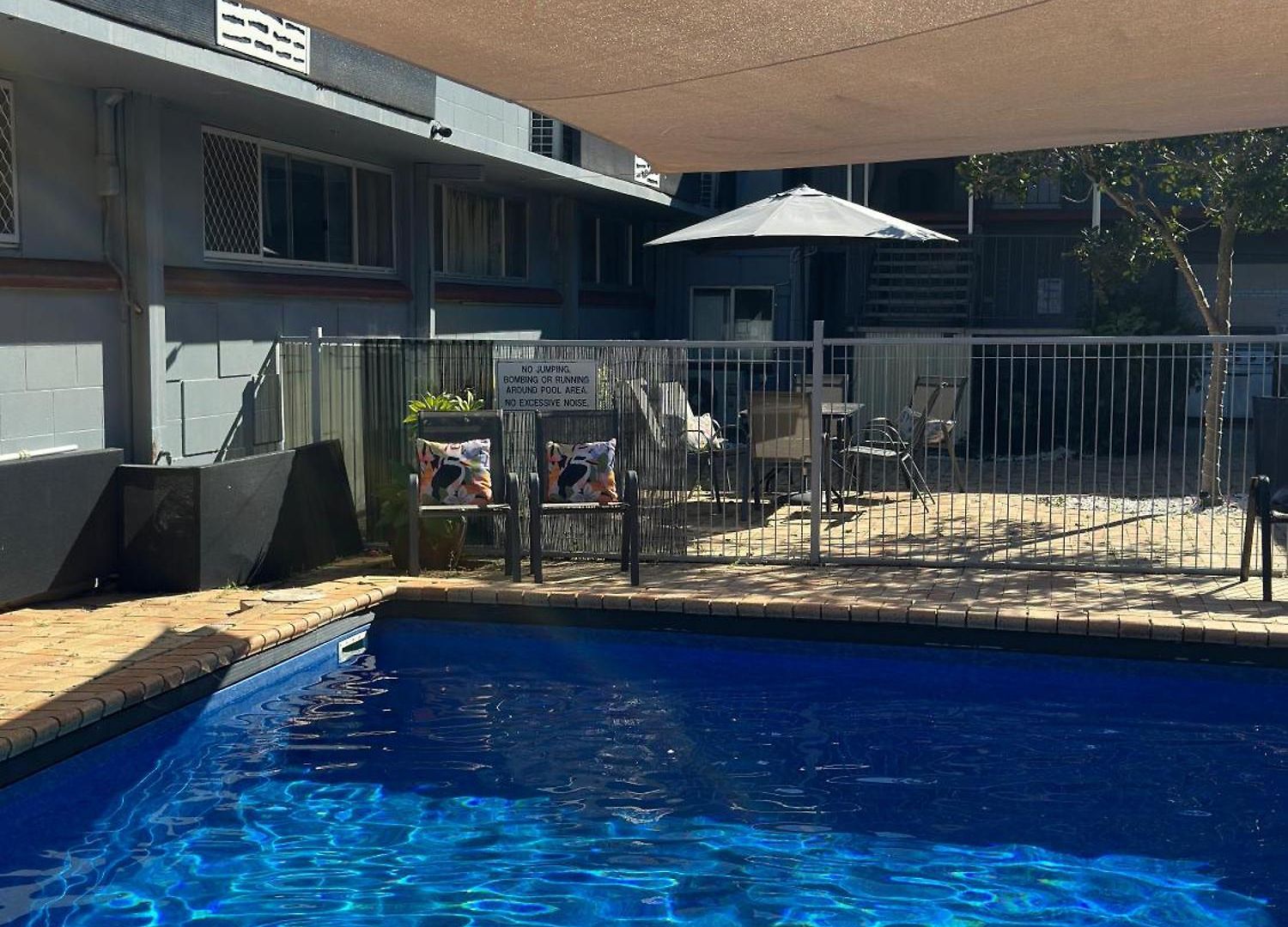 Motel Airway 4*