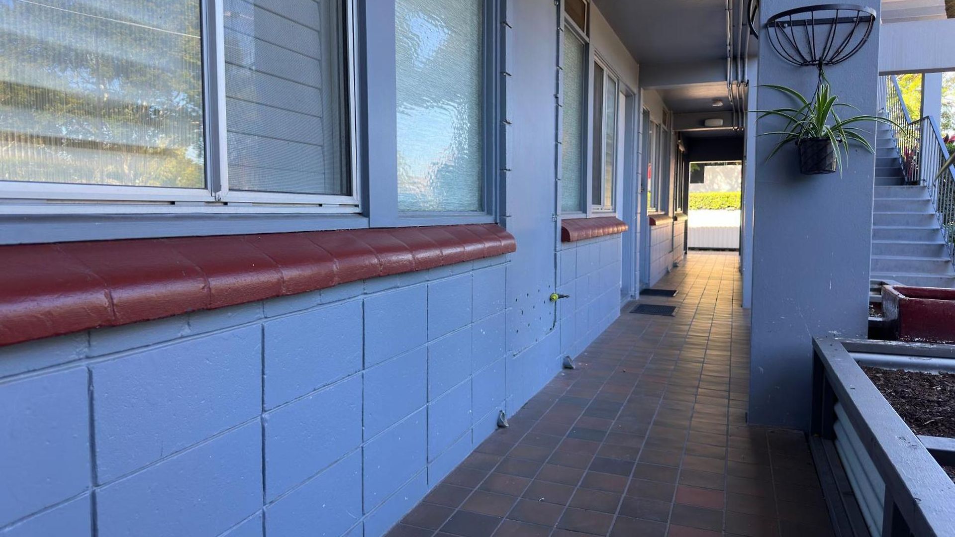 Airway Motel