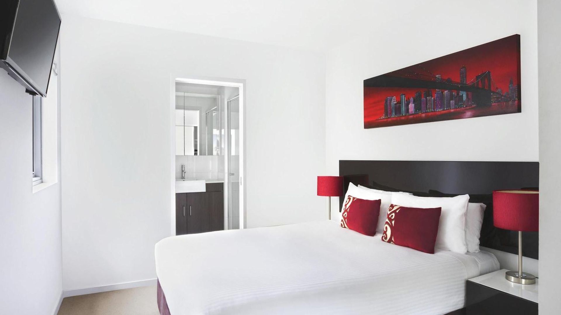 Aparthotel Mantra Midtown