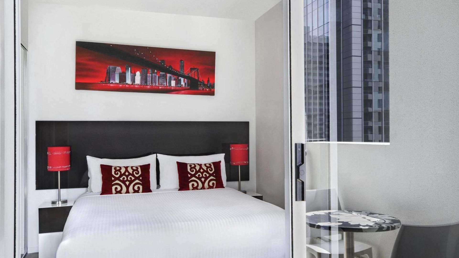 Mantra Midtown