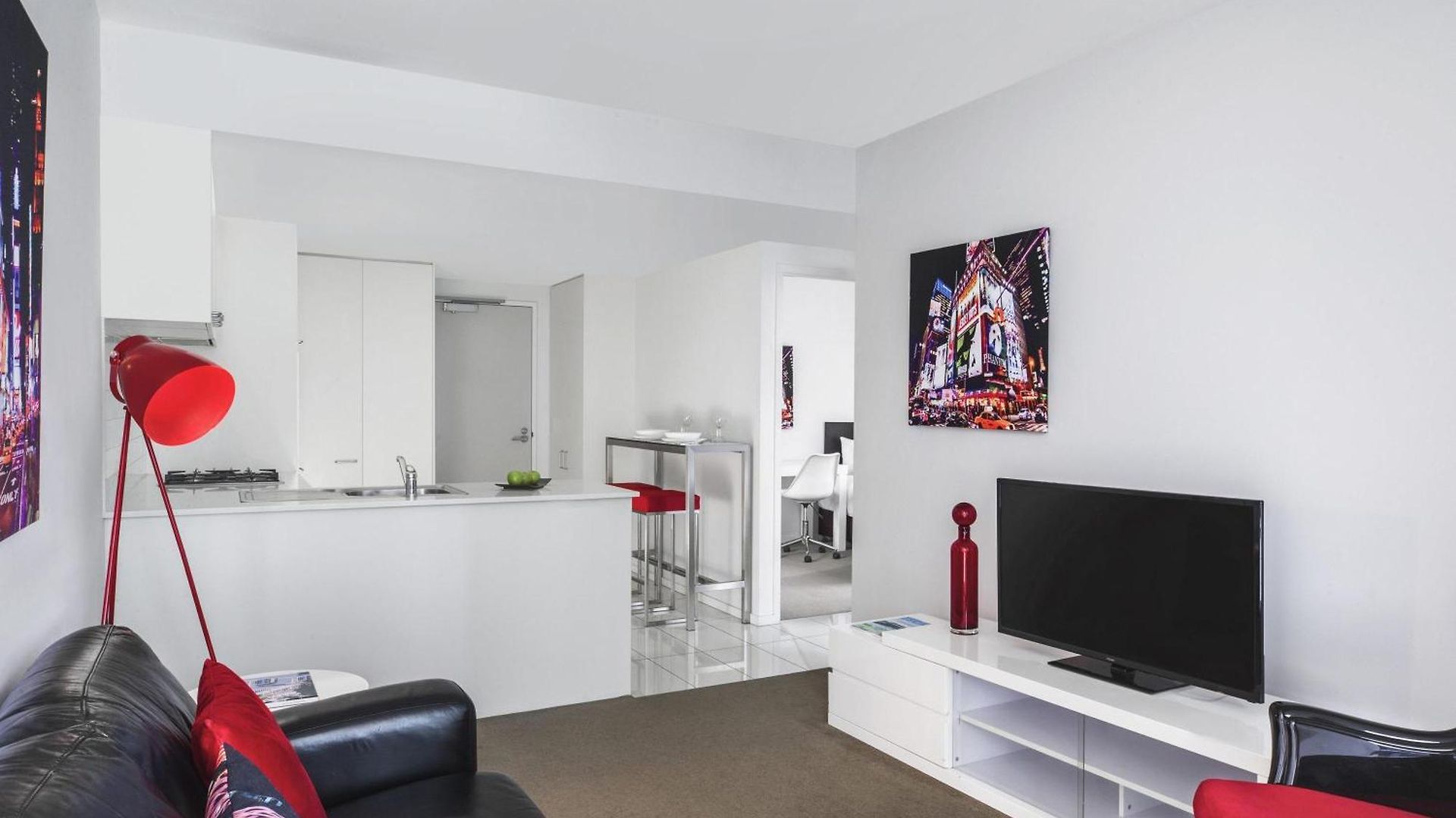 Mantra Midtown 4* Brisbane
