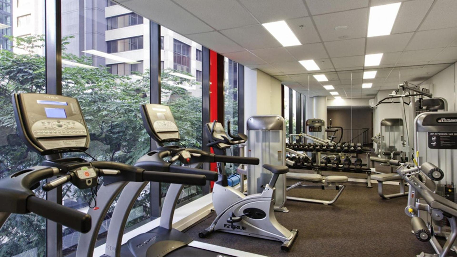 Mantra Midtown Aparthotel 4*