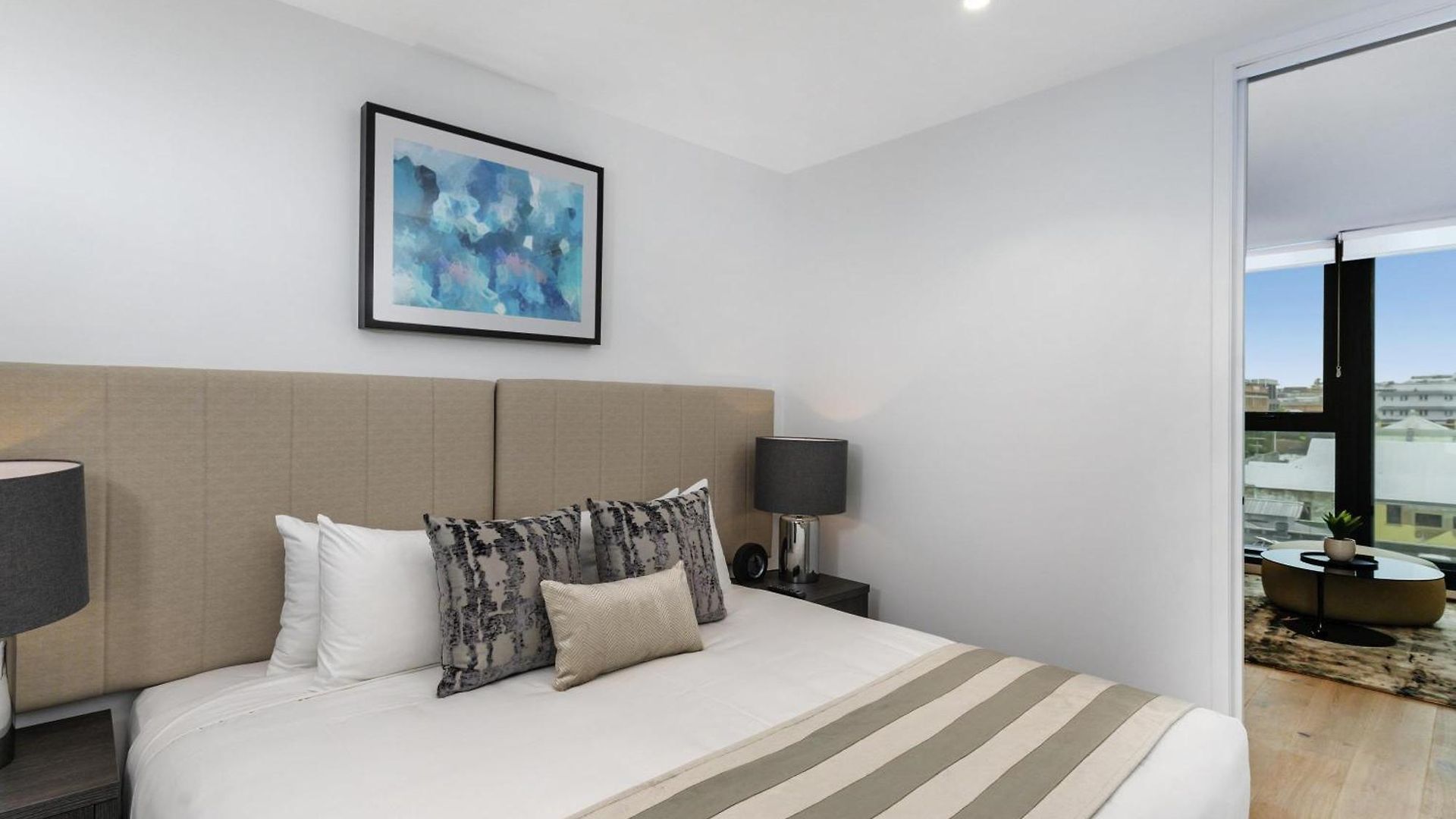 Aparthotel Fv By Peppers