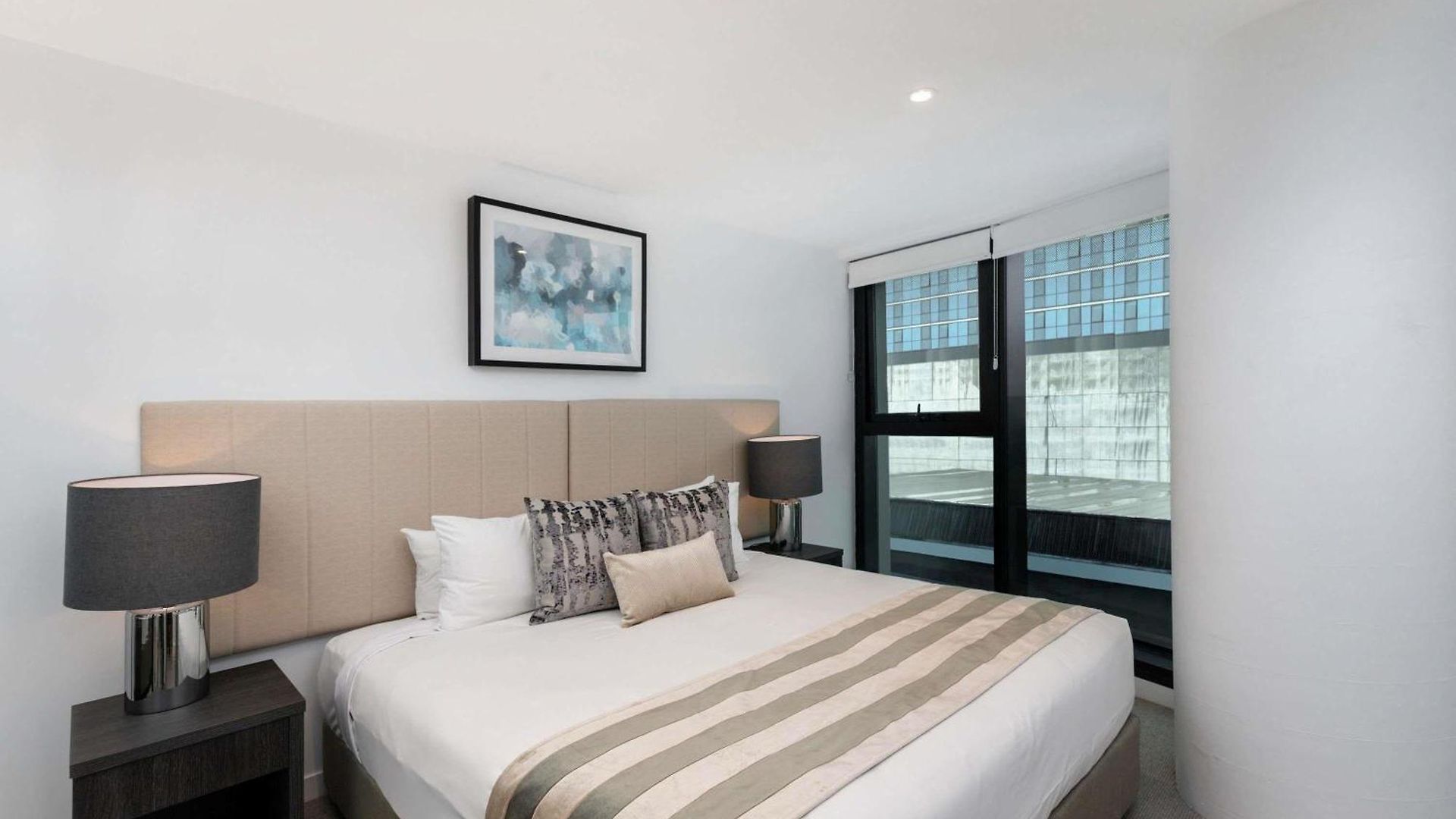 Aparthotel Fv By Peppers Brisbane