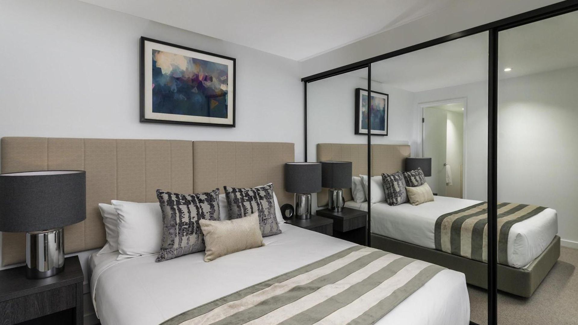 Fv By Peppers Aparthotel