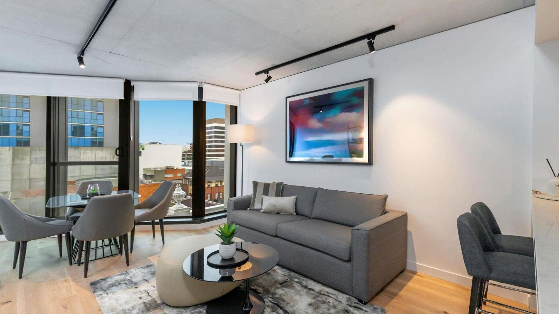 Aparthotel Fv By Peppers Brisbane