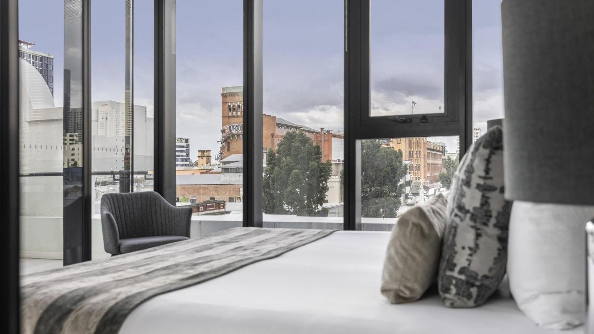 Fv By Peppers 5* Brisbane