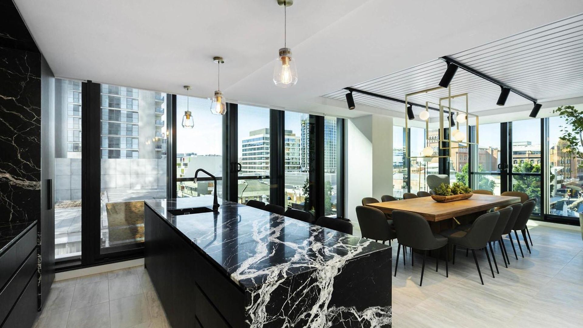 Aparthotel Fv By Peppers Brisbane