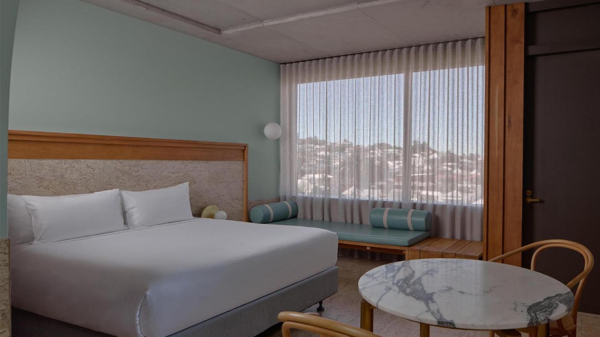 The Calile Hotel 5*