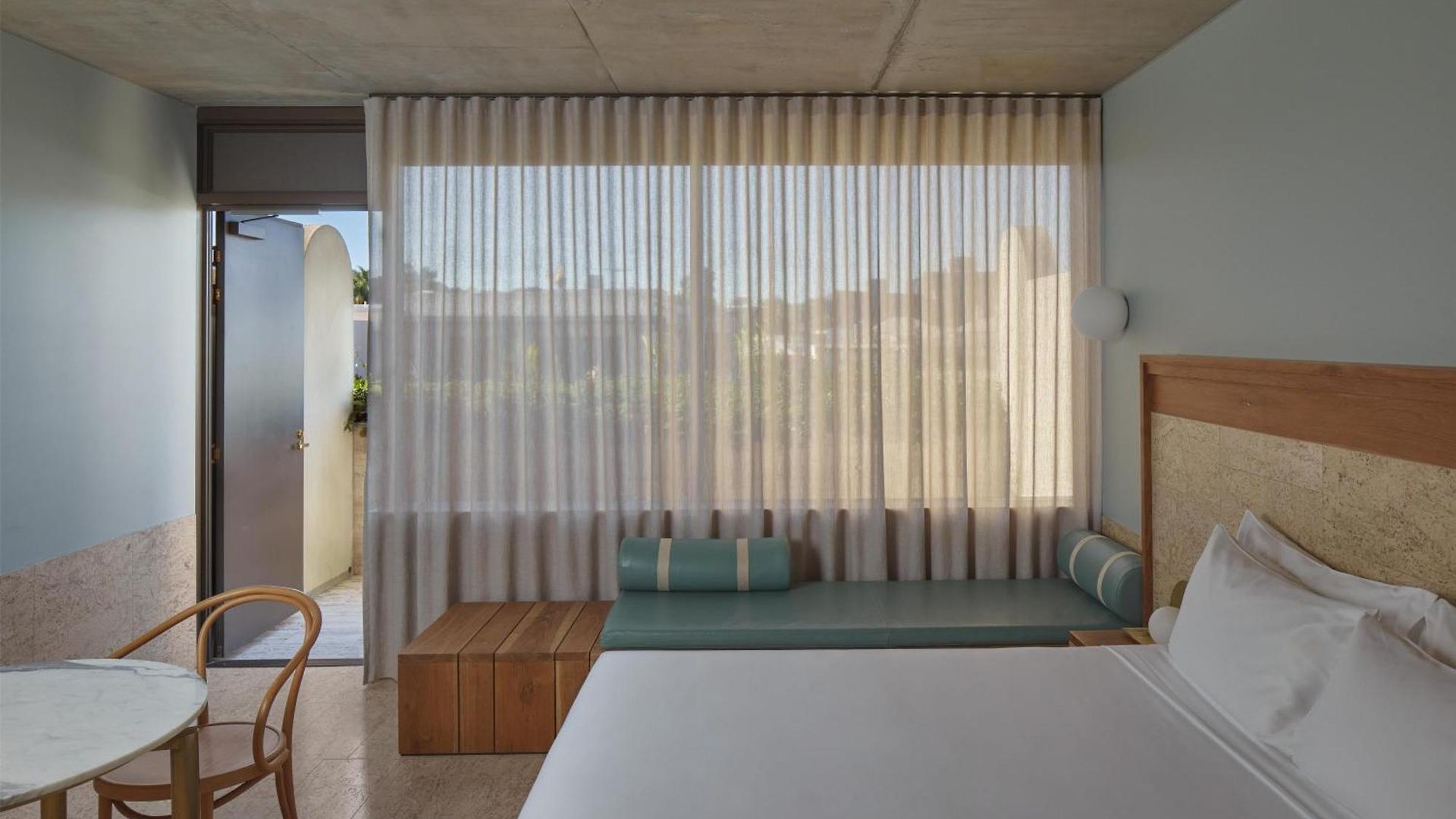 The Calile Hotel Brisbane