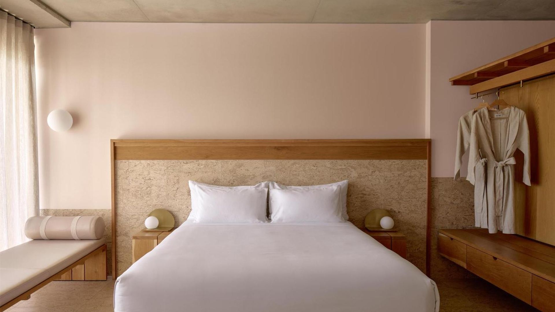 The Calile Hotel 5*