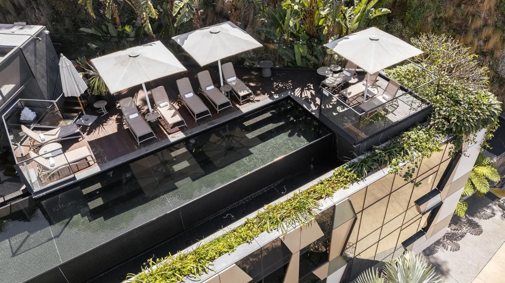 Crystalbrook Vincent Hotel 5*