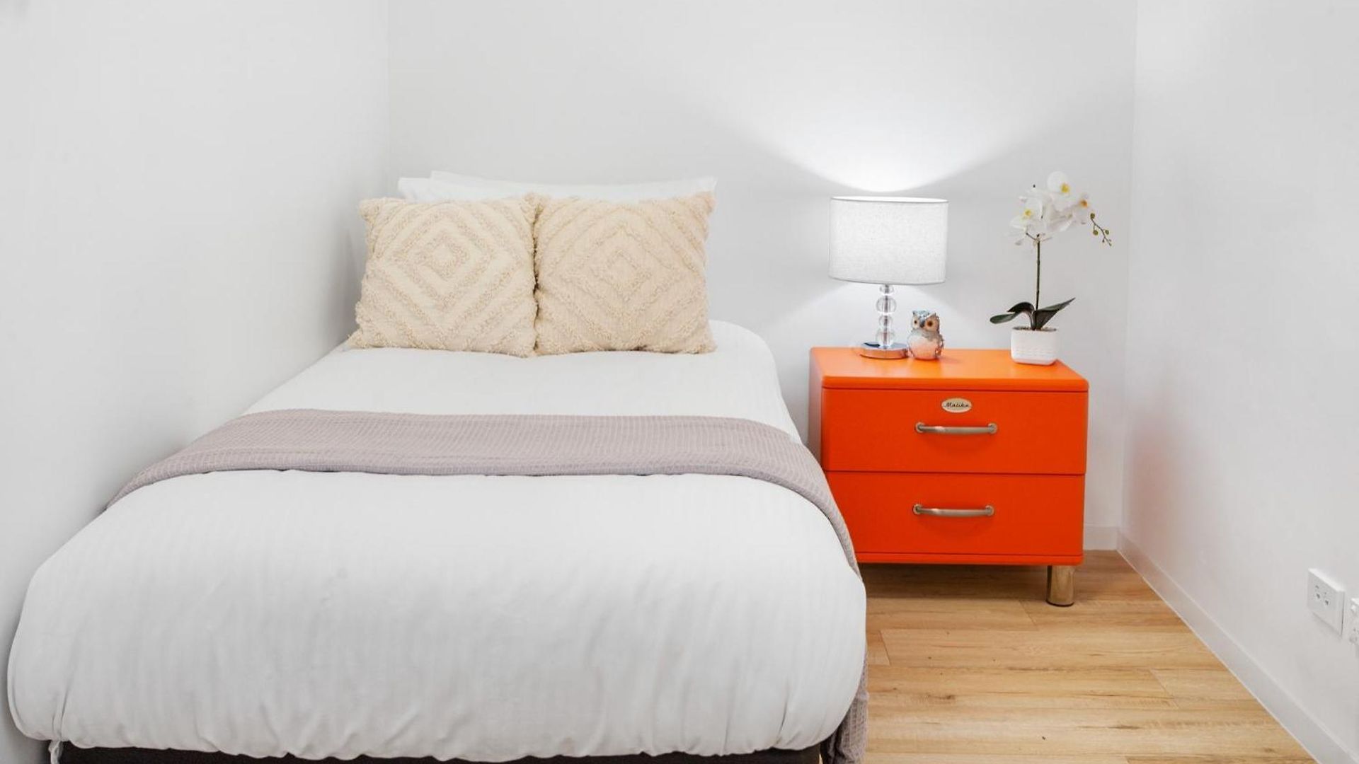 Apartment Spacious 2-bed Unit With Balcony Next To The Gabba