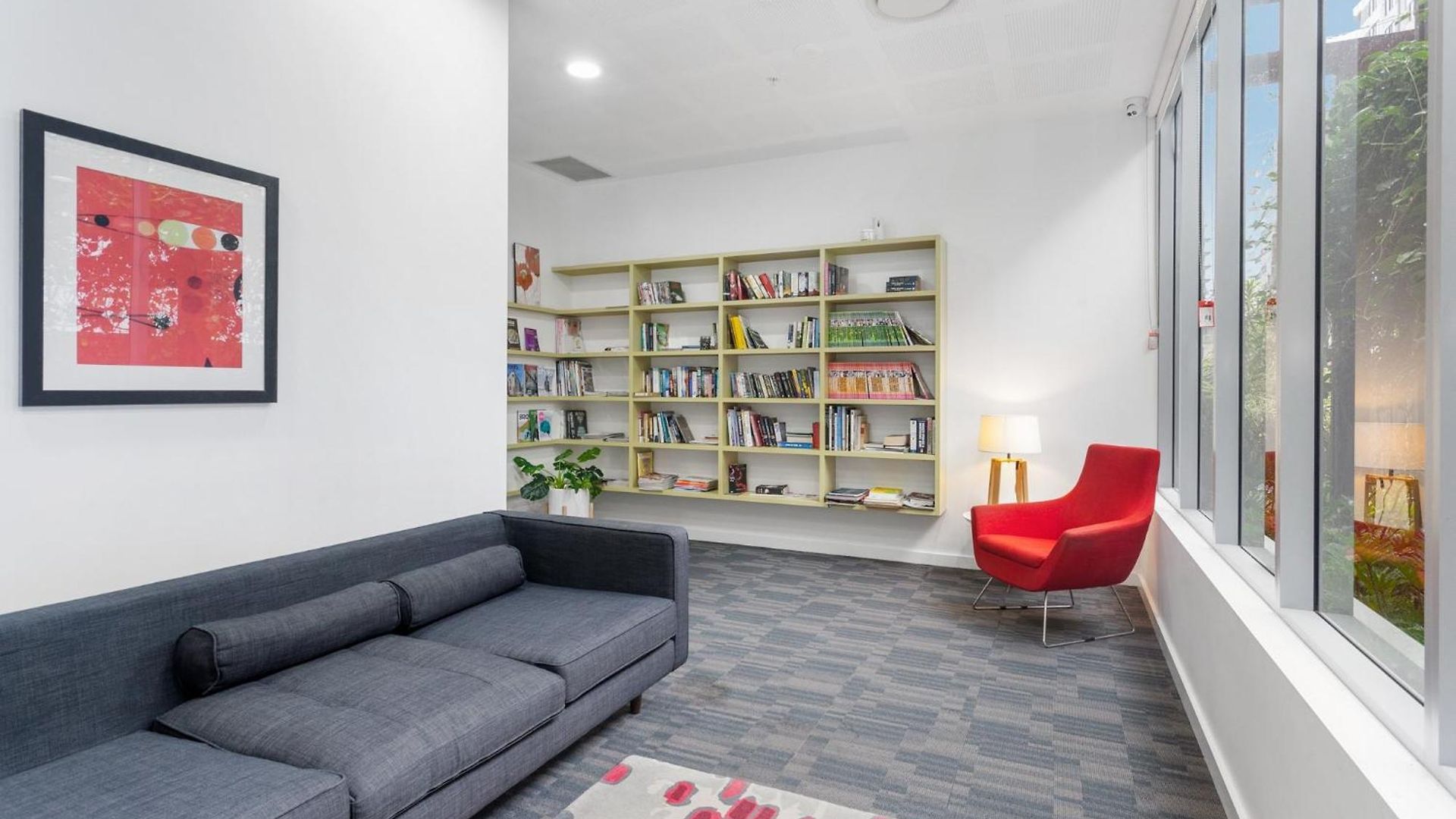 Apartment Beautiful Unit With Gym And Pool Near Museums Brisbane