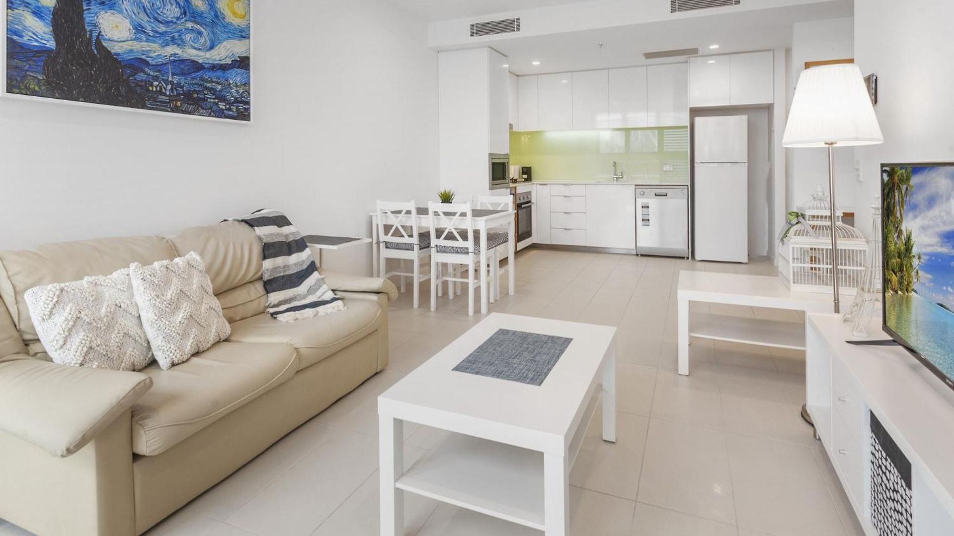 Apartment Beautiful Unit With Gym And Pool Near Museums