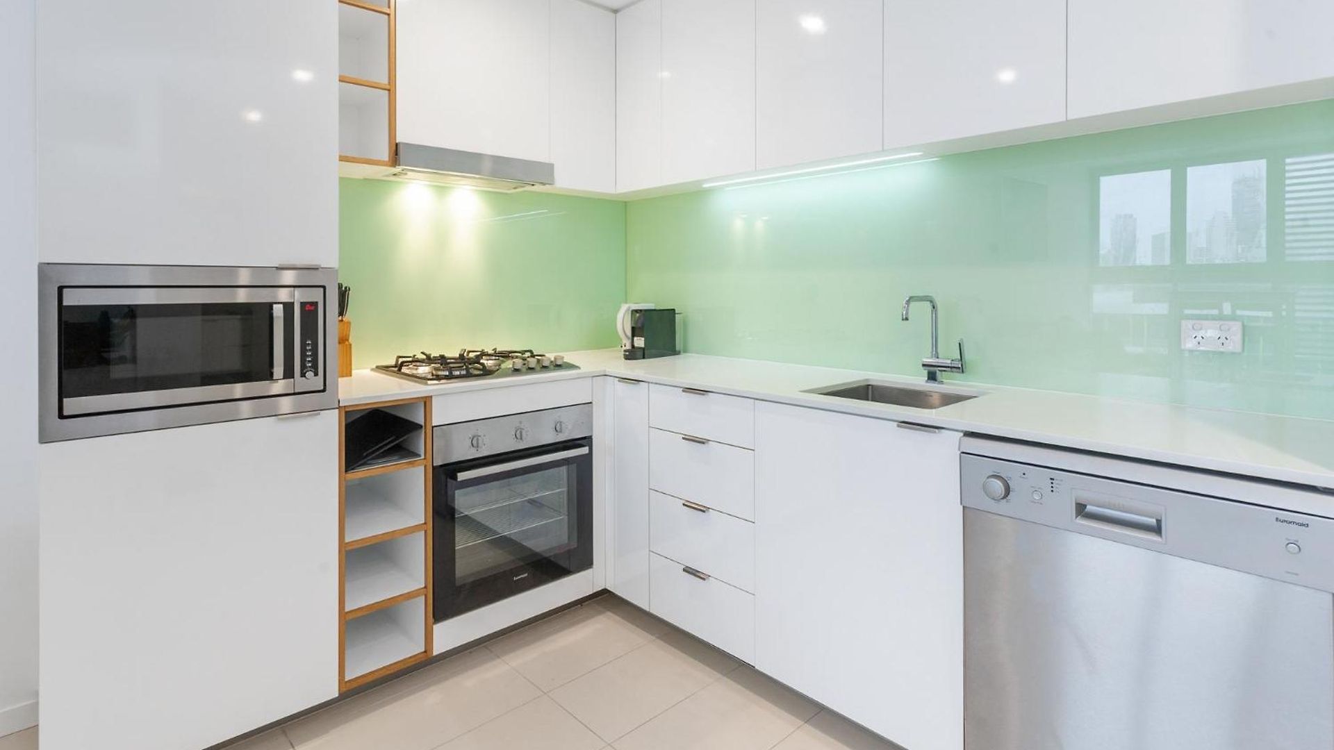 Beautiful Unit With Gym And Pool Near Museums Apartment *