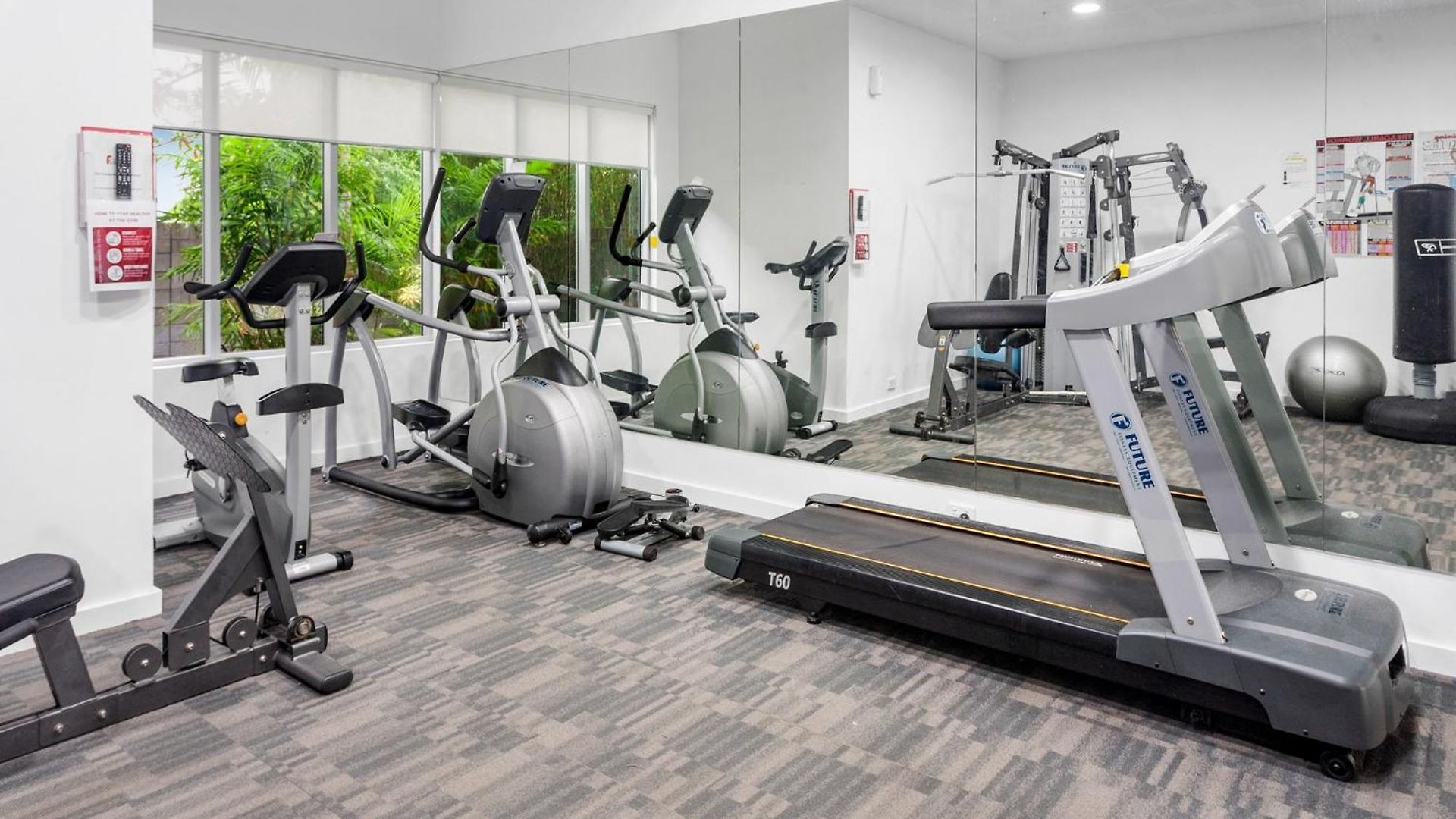 Apartment Beautiful Unit With Gym And Pool Near Museums Brisbane
