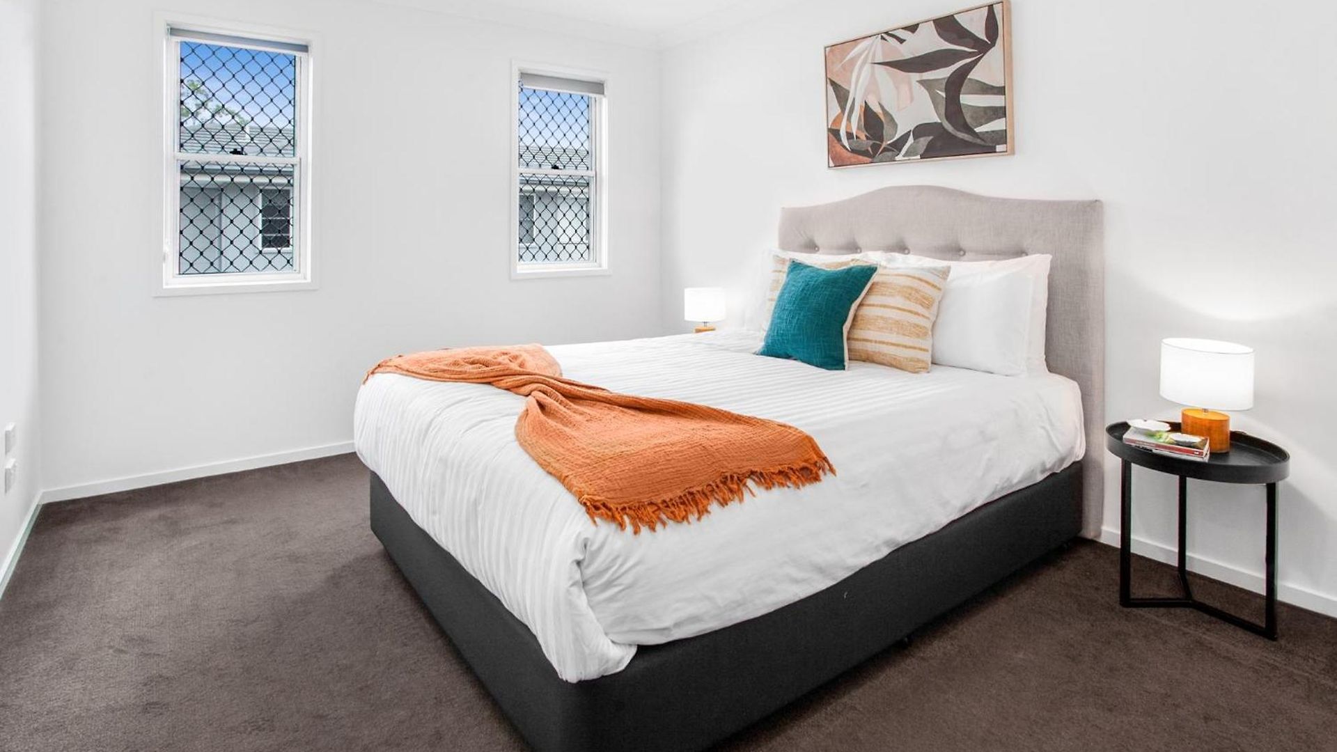 Comfortable 3-bed Retreat Close Parks * Brisbane