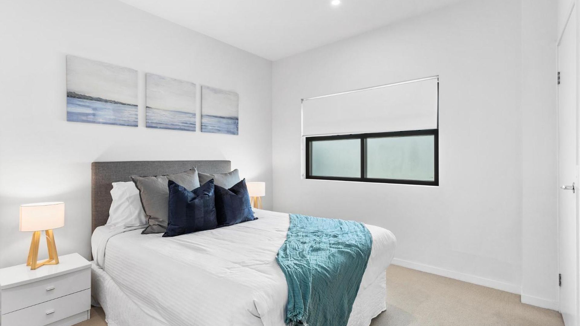 Apartment Spacious And Superb 3-bed *