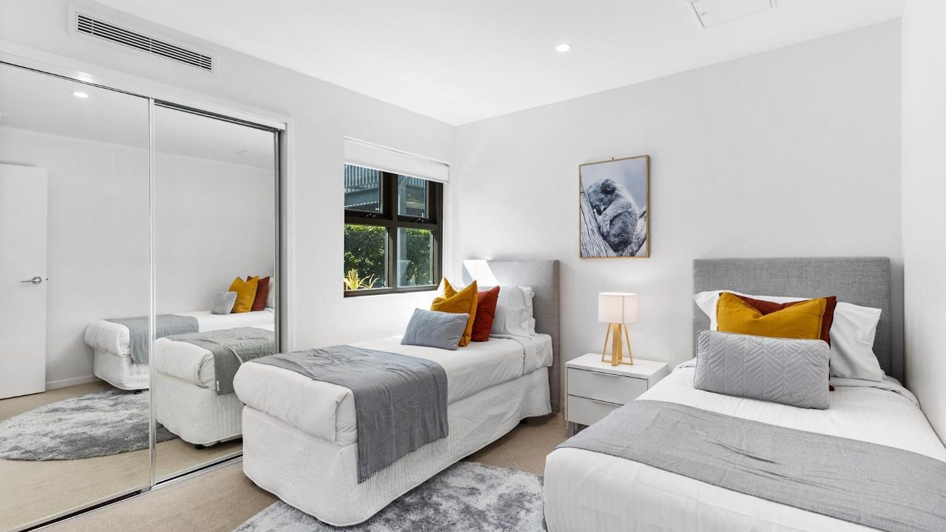 Spacious And Superb 3-bed * Brisbane