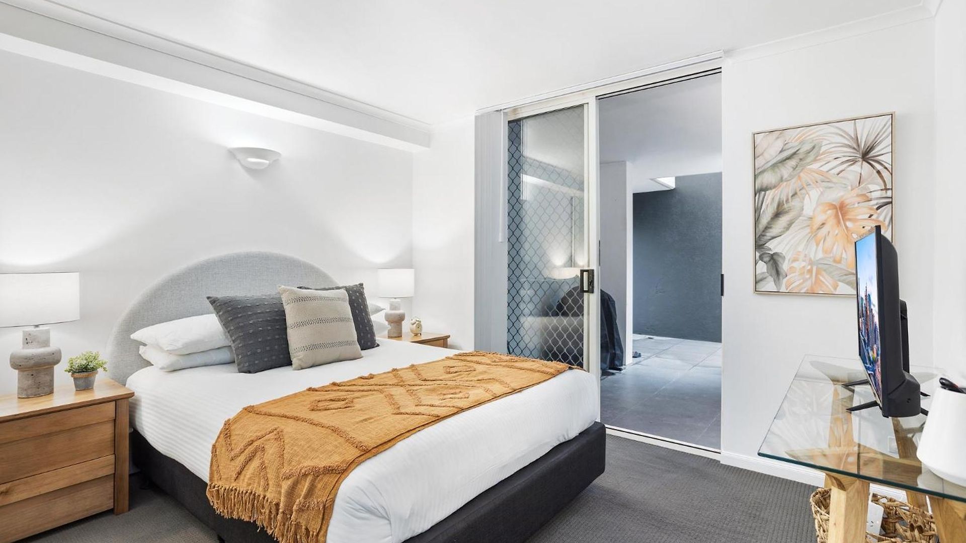 Comfy 2-bed With Pool And Secure Parking * Brisbane