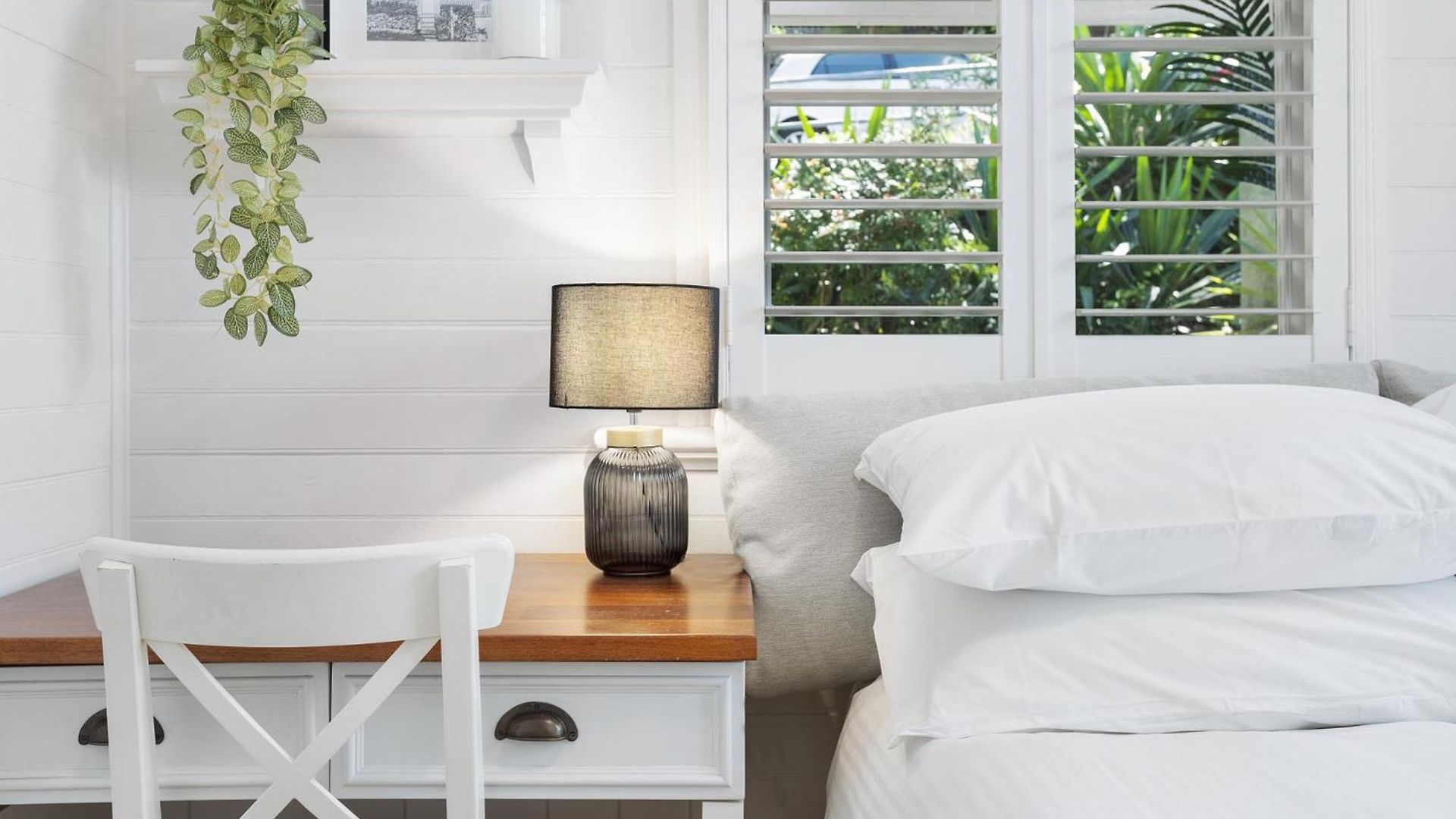 Holiday home Tranquil 2-bed Family With Deck Among Trees Brisbane