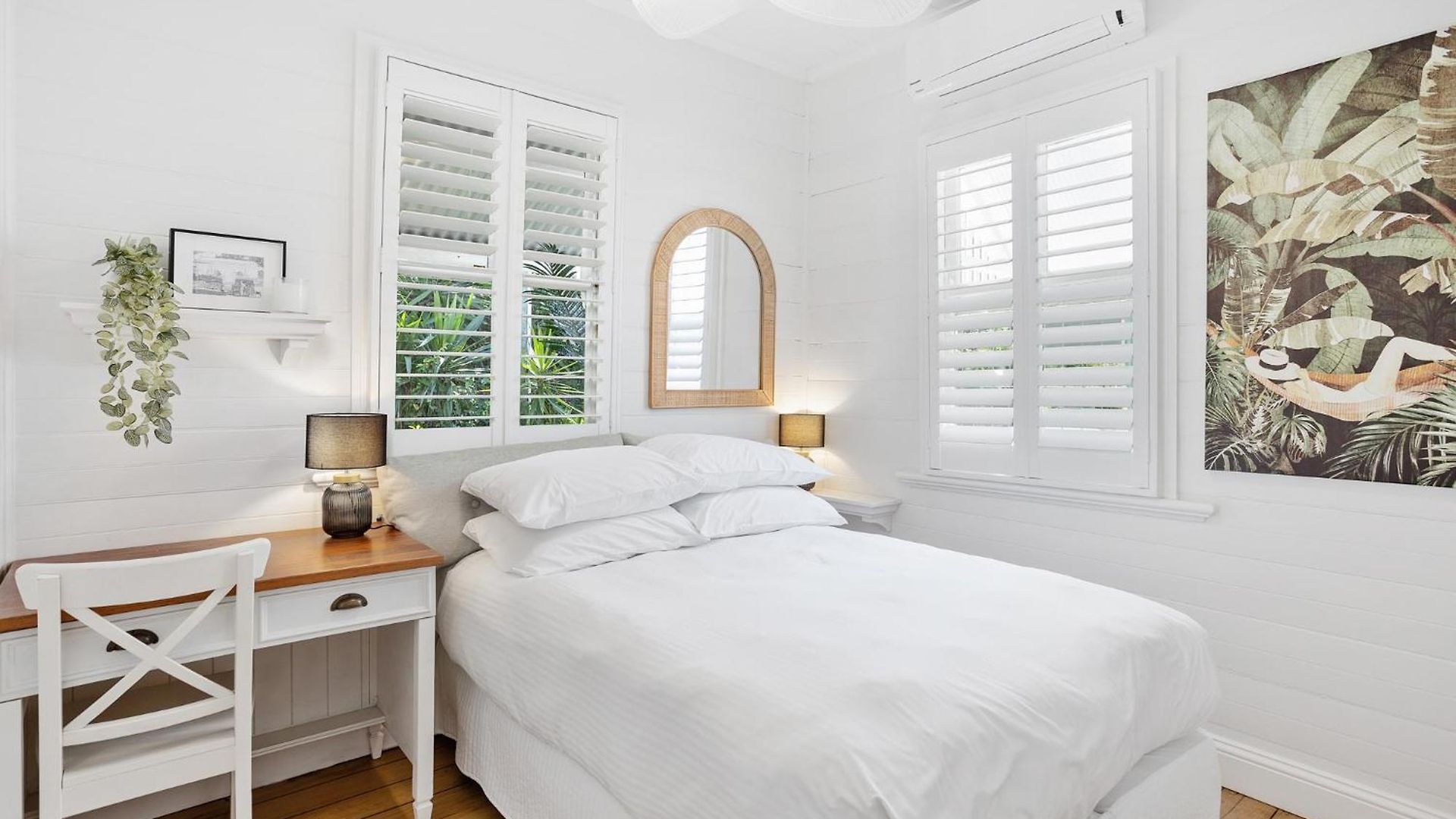 Tranquil 2-bed Family With Deck Among Trees * Brisbane