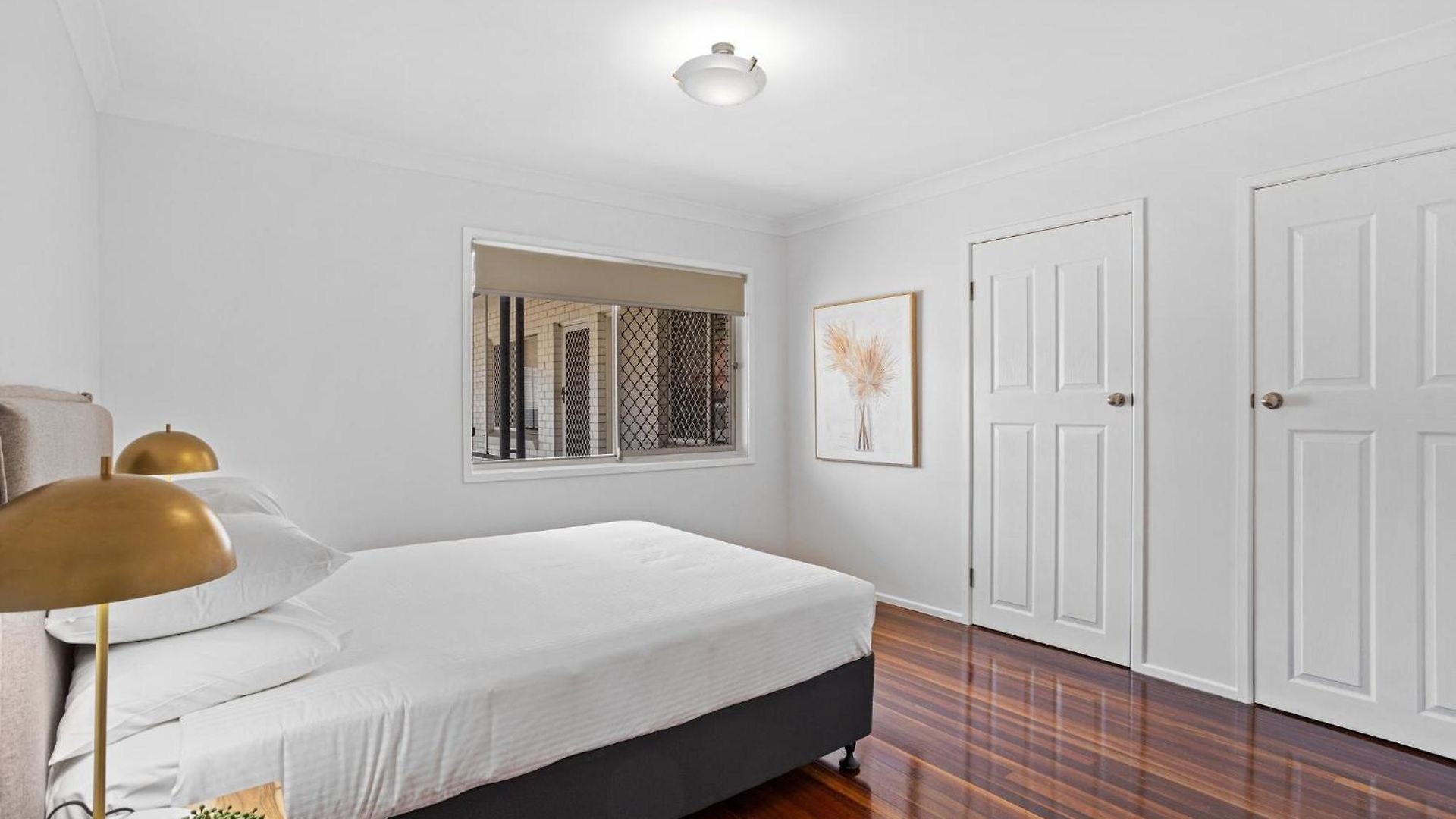 Windsor Cosy 2-bedroom Unit In Quiet Neighborhood Apartment *