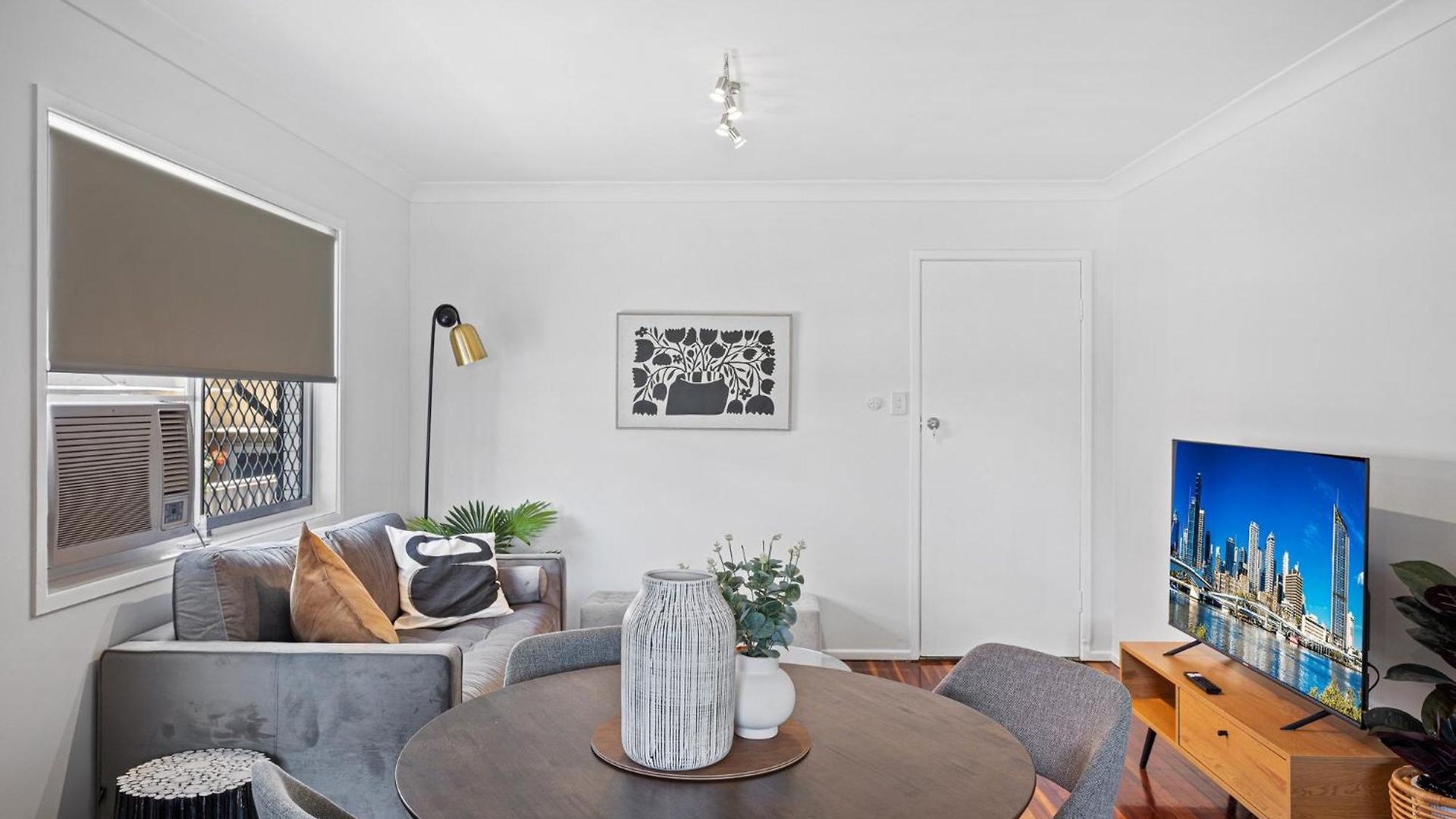 Windsor Cosy 2-bedroom Unit In Quiet Neighborhood Apartment Brisbane