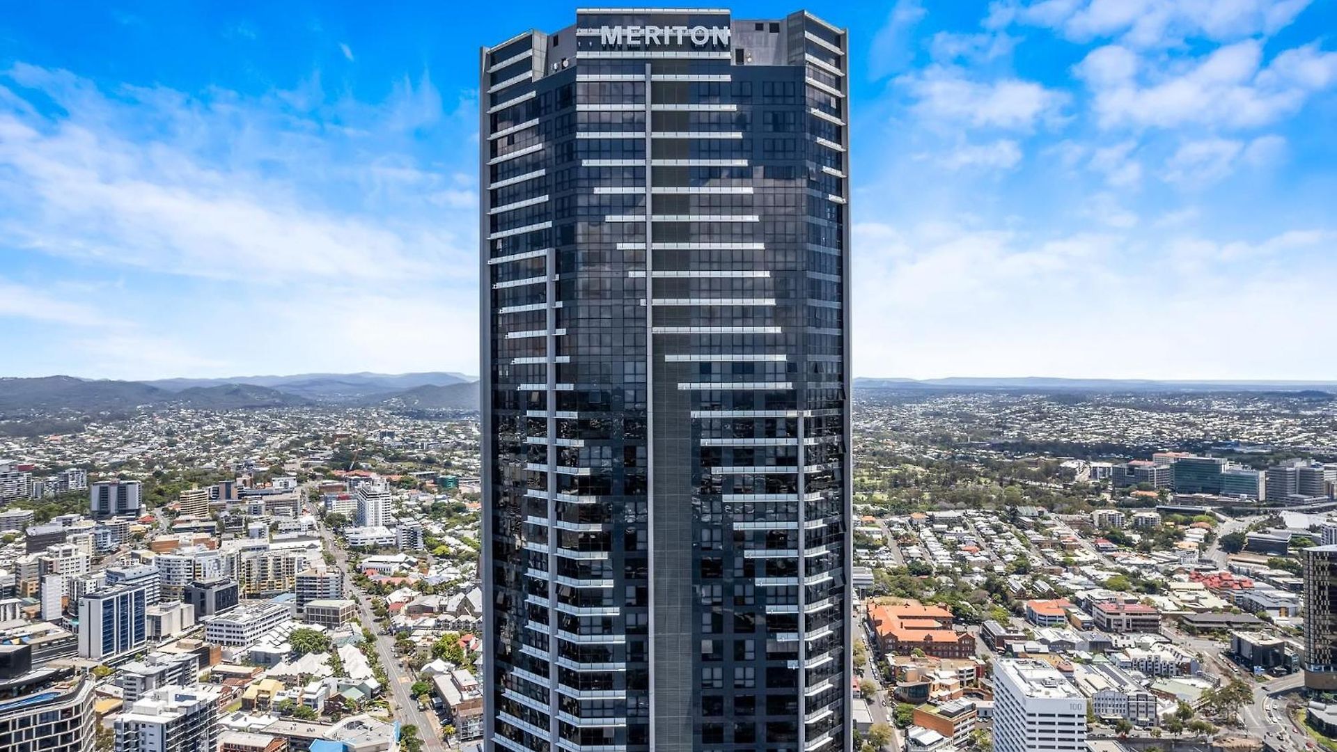 Apartment Stunning River View 2-bed With Pool, Sauna And Gym Brisbane