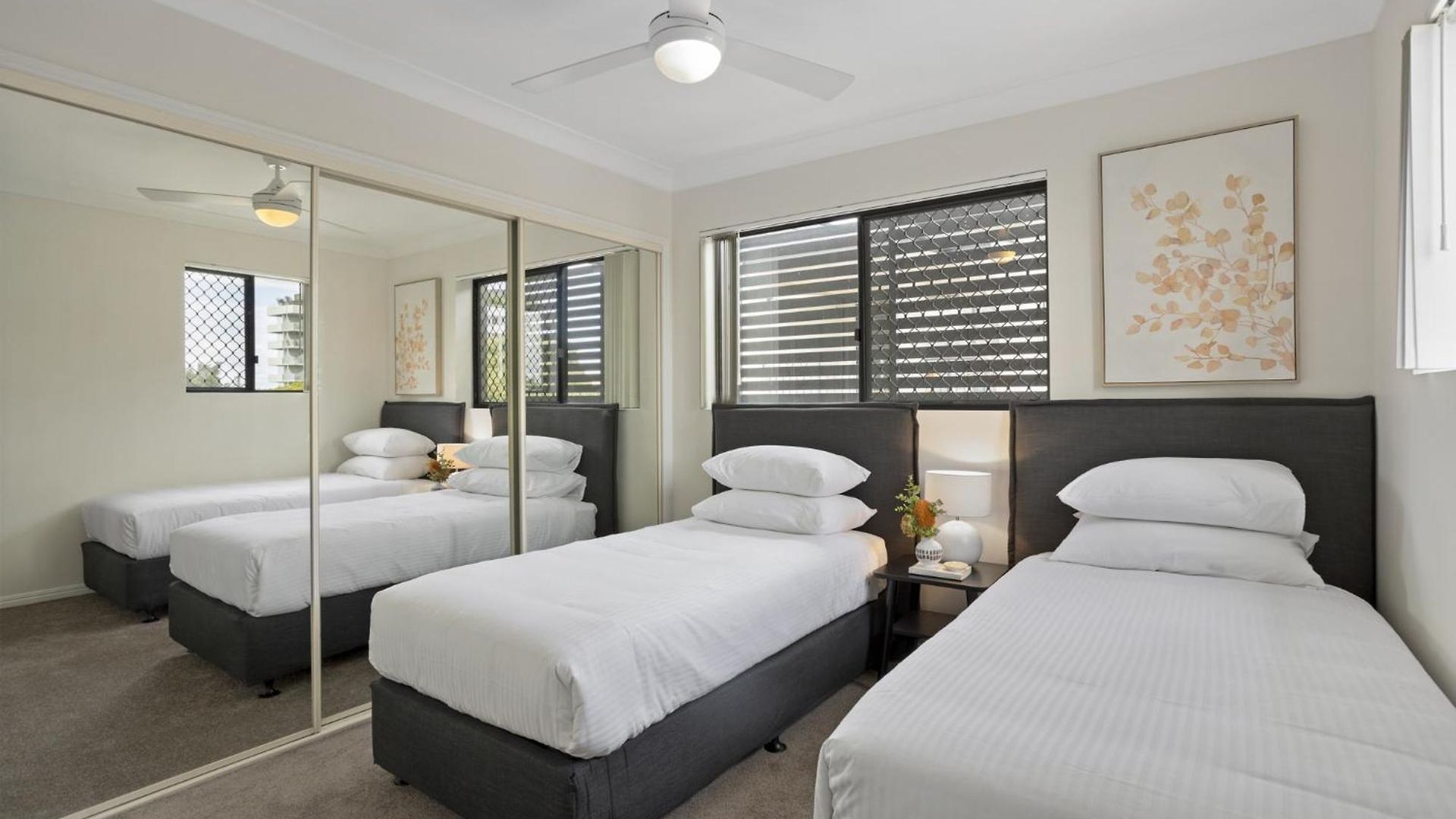 Comfy 2-bedroom Family With Free Parking