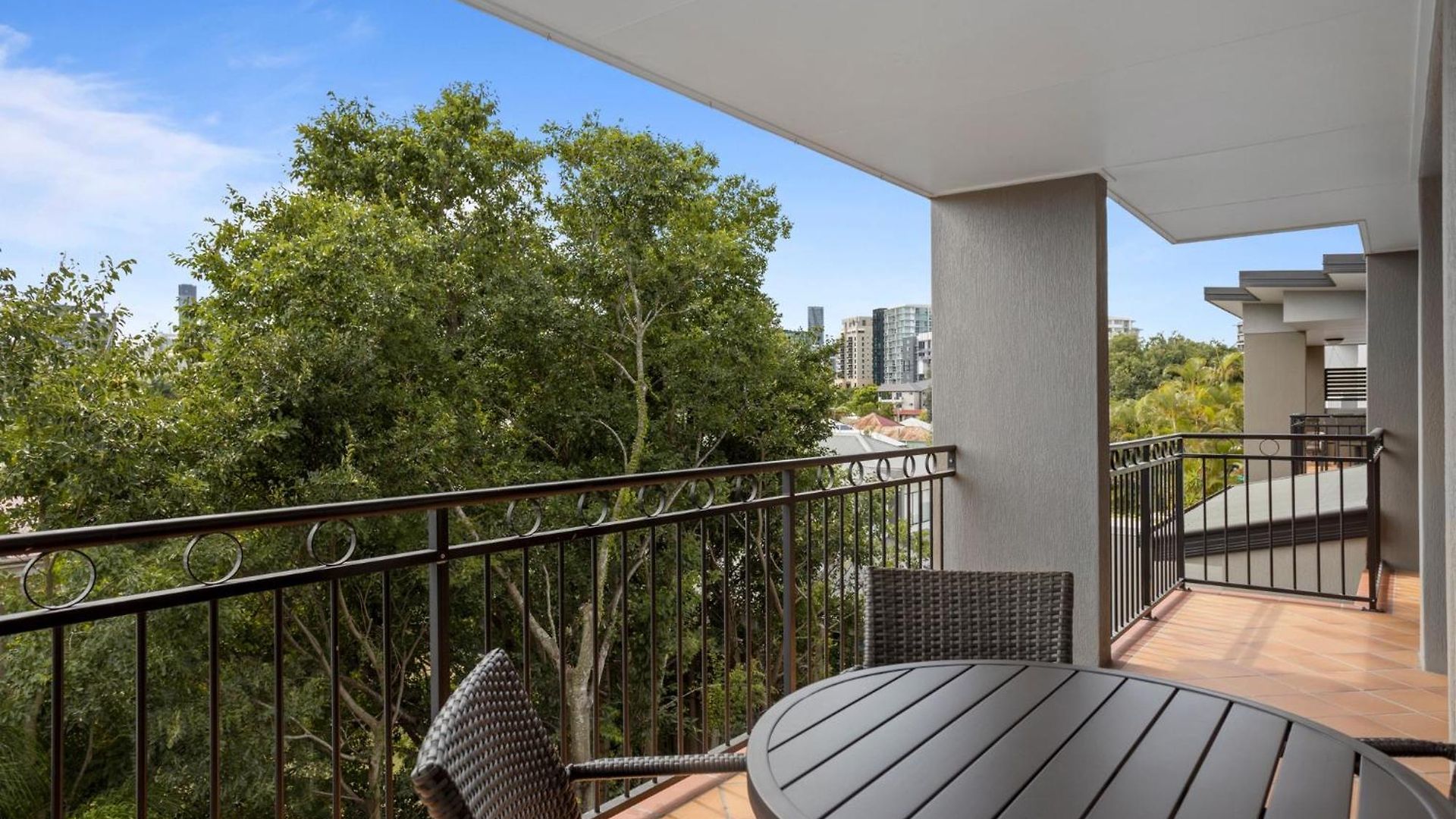 Apartment Comfy 2-bedroom Family With Free Parking Brisbane