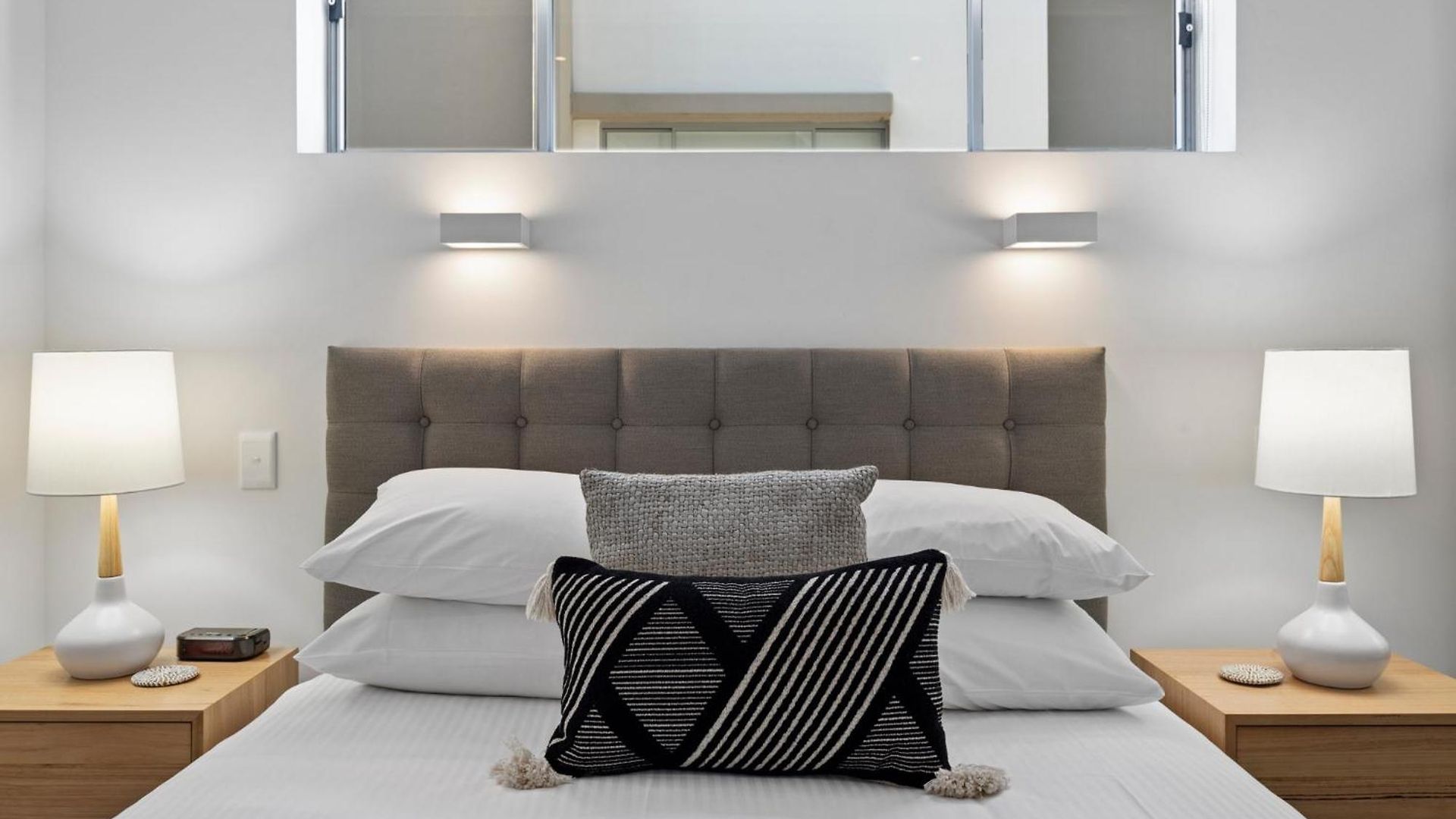 Chic 2-bed & 5 Minutes Walk To Qpac Apartment Brisbane