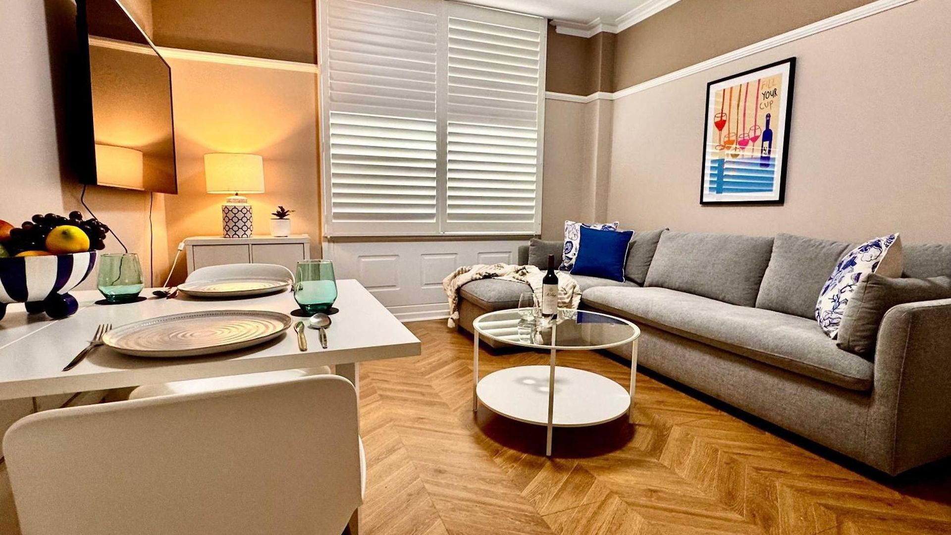 Apartment Convenience And Comfort 1br Walk To Queen St Mall Brisbane