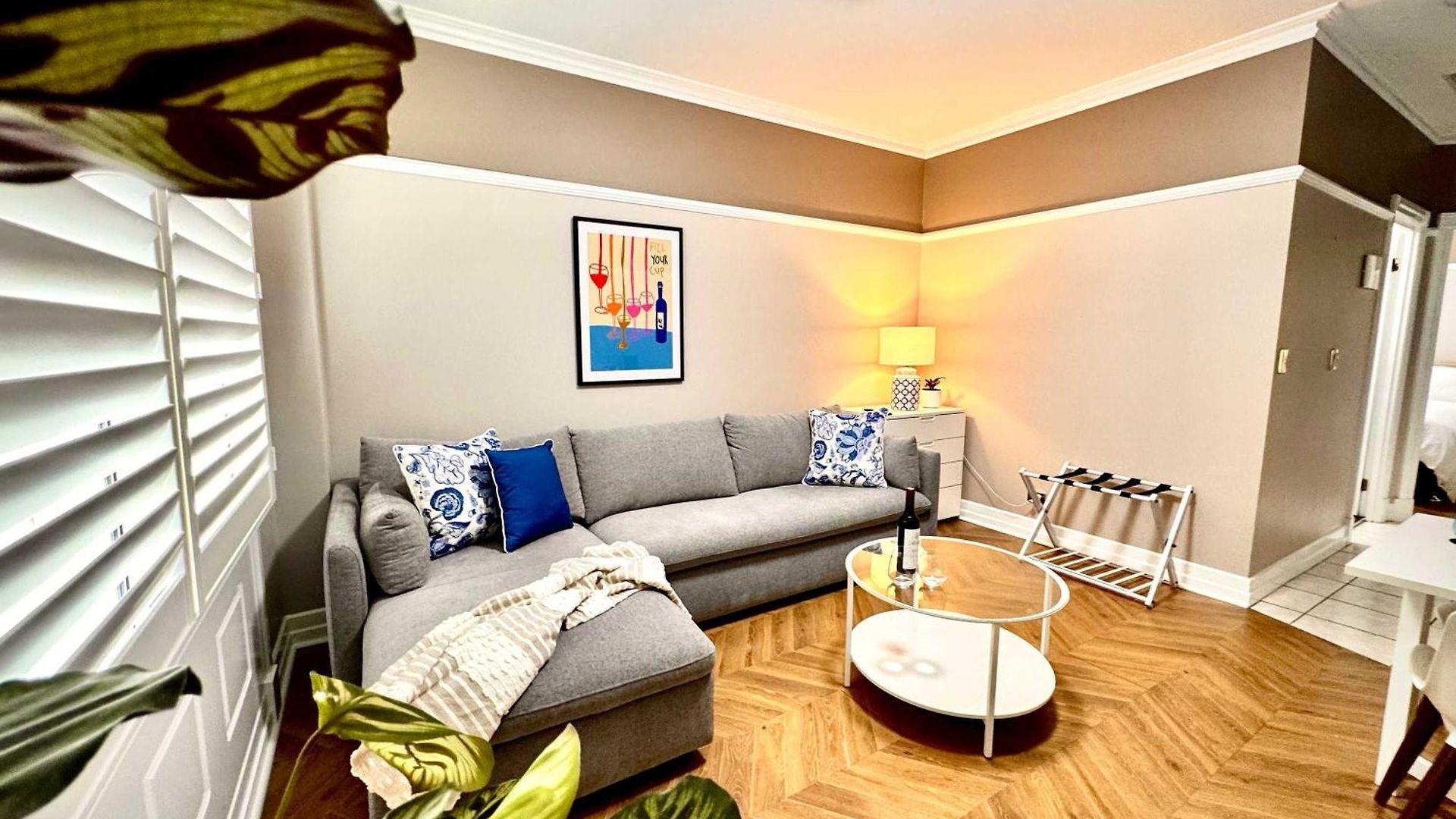 Convenience And Comfort 1br Walk To Queen St Mall Apartment Brisbane