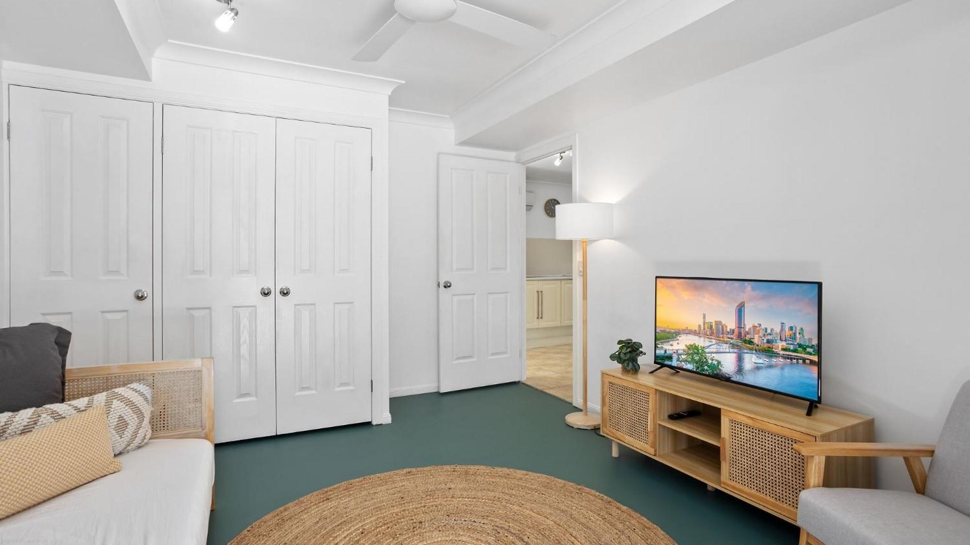 Holiday home Urban In The Heart Of Paddington *