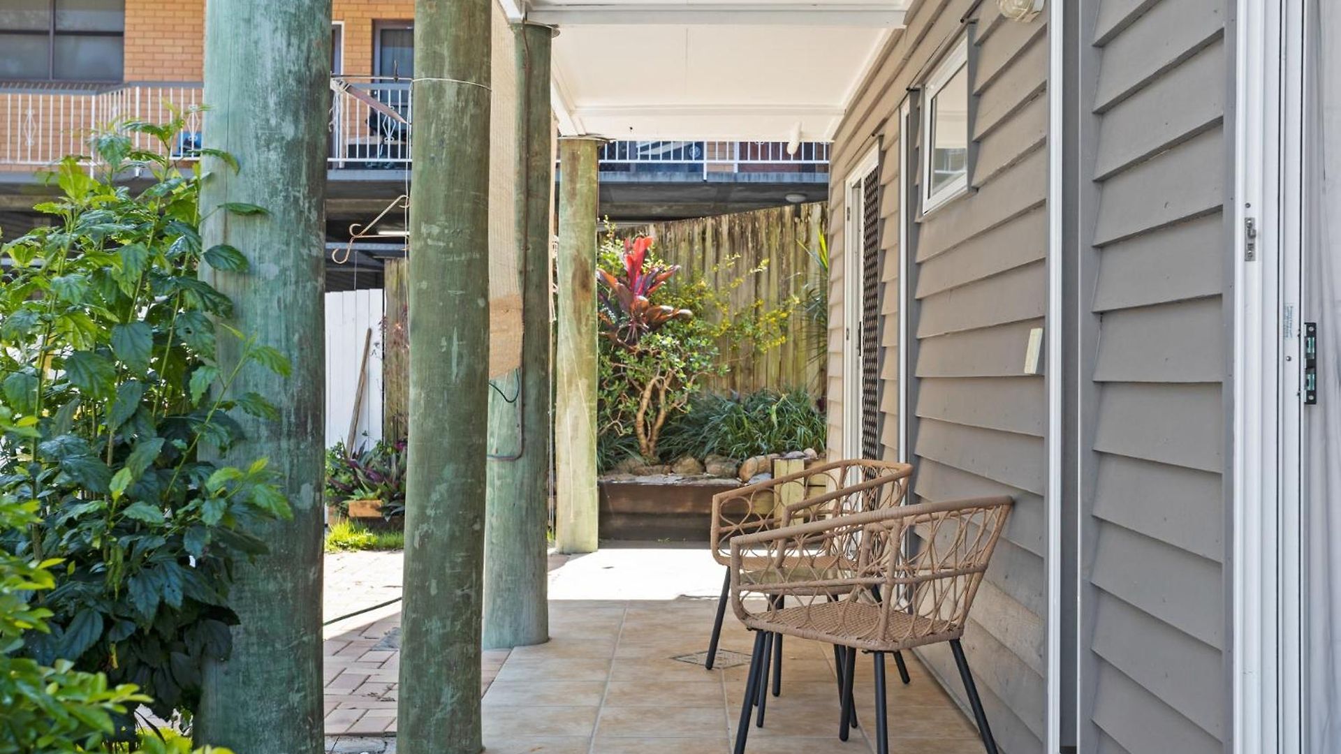 Holiday home Urban In The Heart Of Paddington