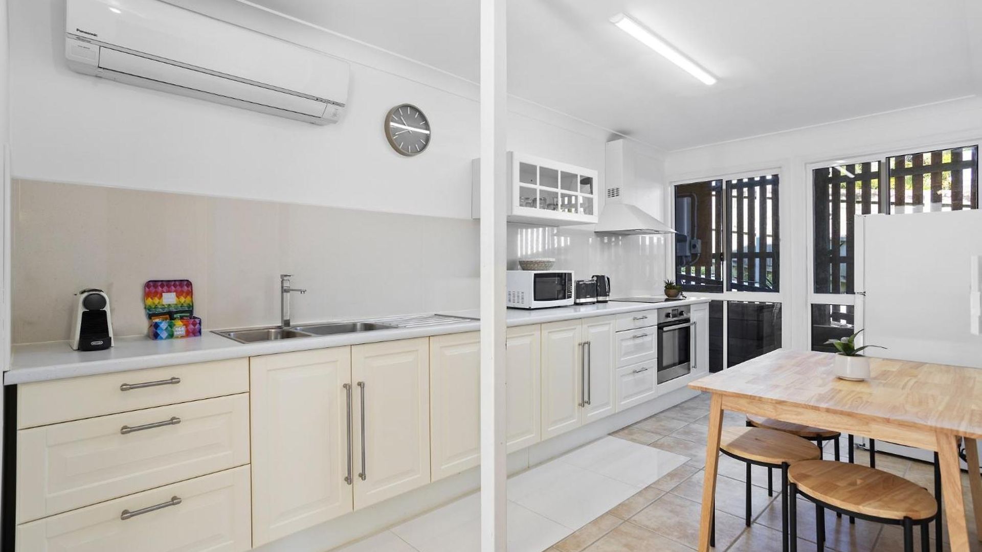 Holiday home Urban In The Heart Of Paddington Brisbane