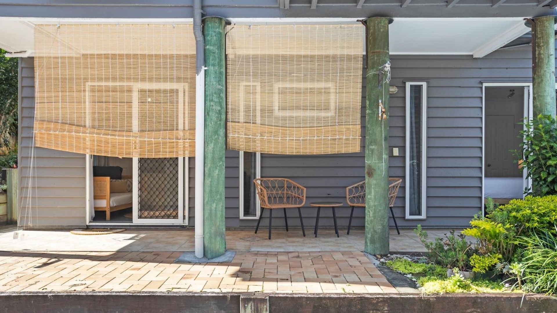 Holiday home Urban In The Heart Of Paddington Brisbane