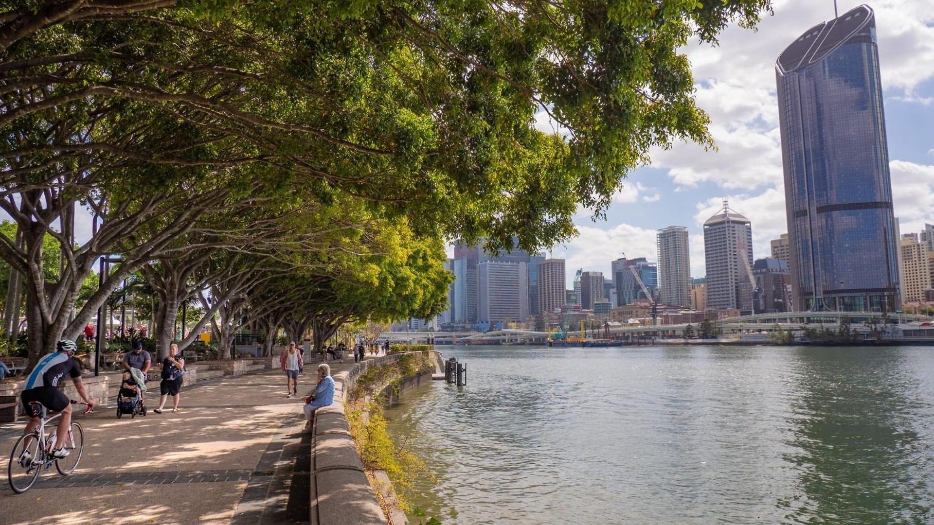 Urban In The Heart Of Paddington * Brisbane