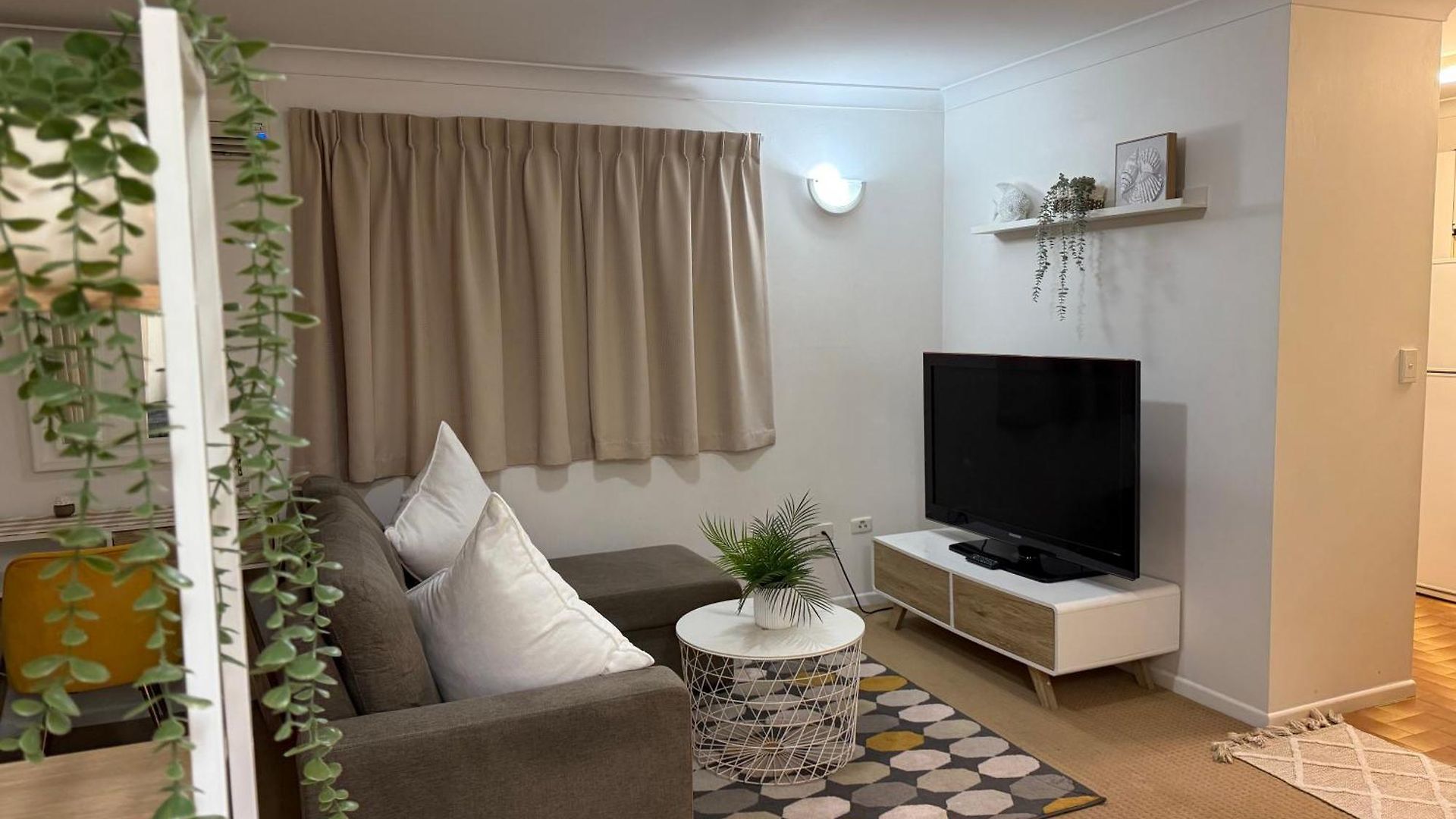 Holiday home In Fantastic Location