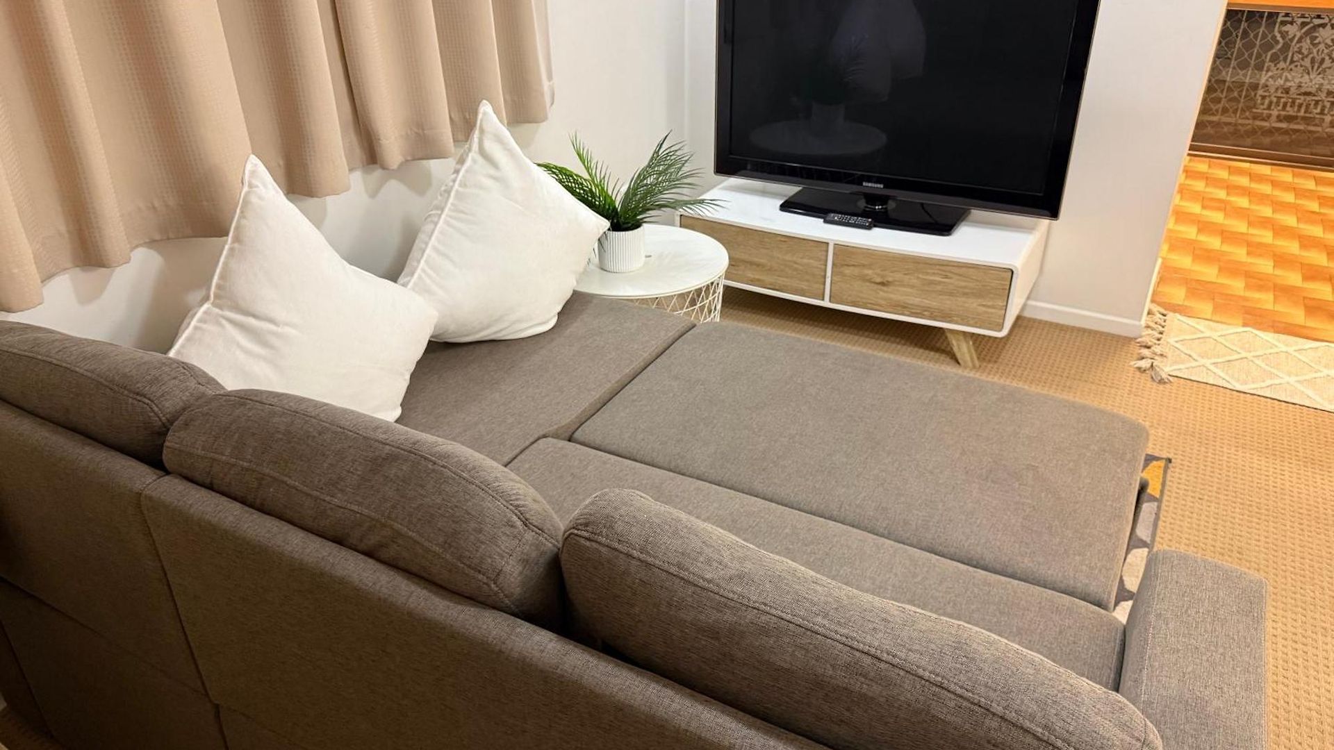 In Fantastic Location Holiday home Brisbane