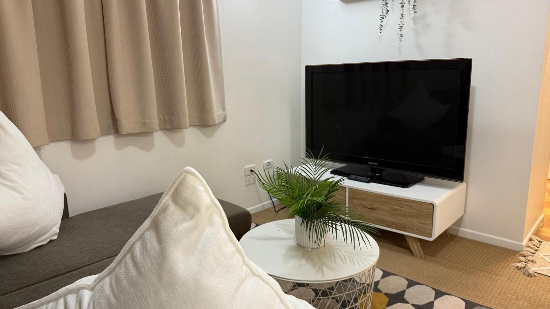 Holiday home In Fantastic Location Brisbane