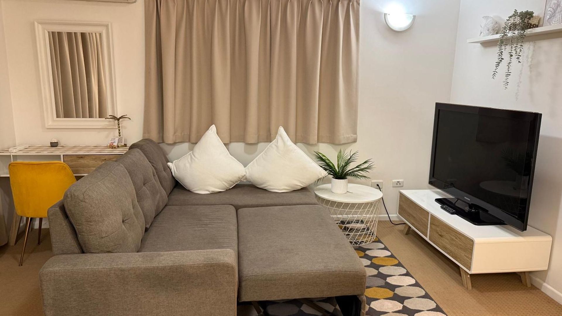 In Fantastic Location Brisbane