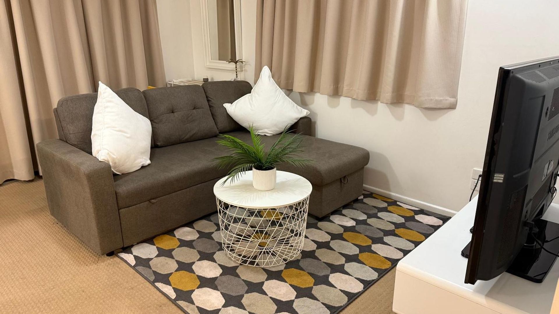 Holiday home In Fantastic Location Brisbane